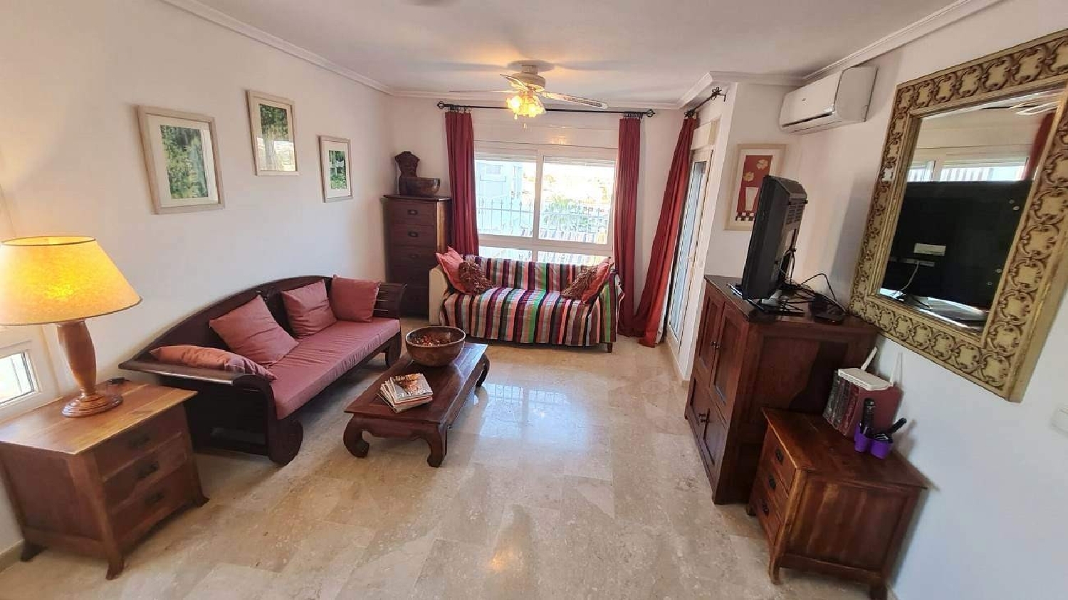  en venta ático Orihuela Costa Baix Segura 7