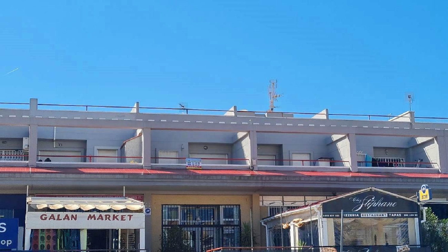  kaufen Penthouse Orihuela Costa Baix Segura 1