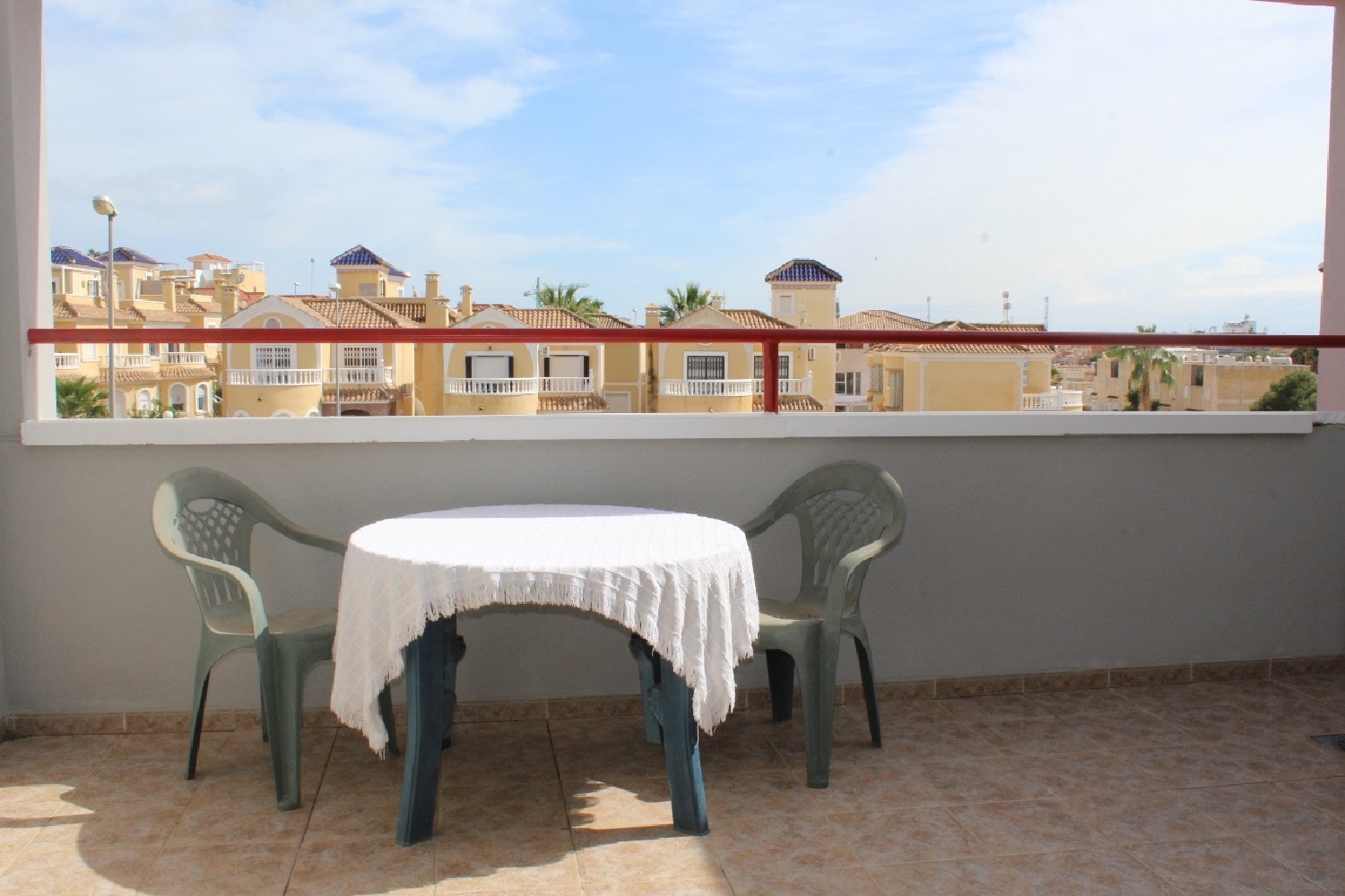  kaufen Penthouse Orihuela Costa Baix Segura 4