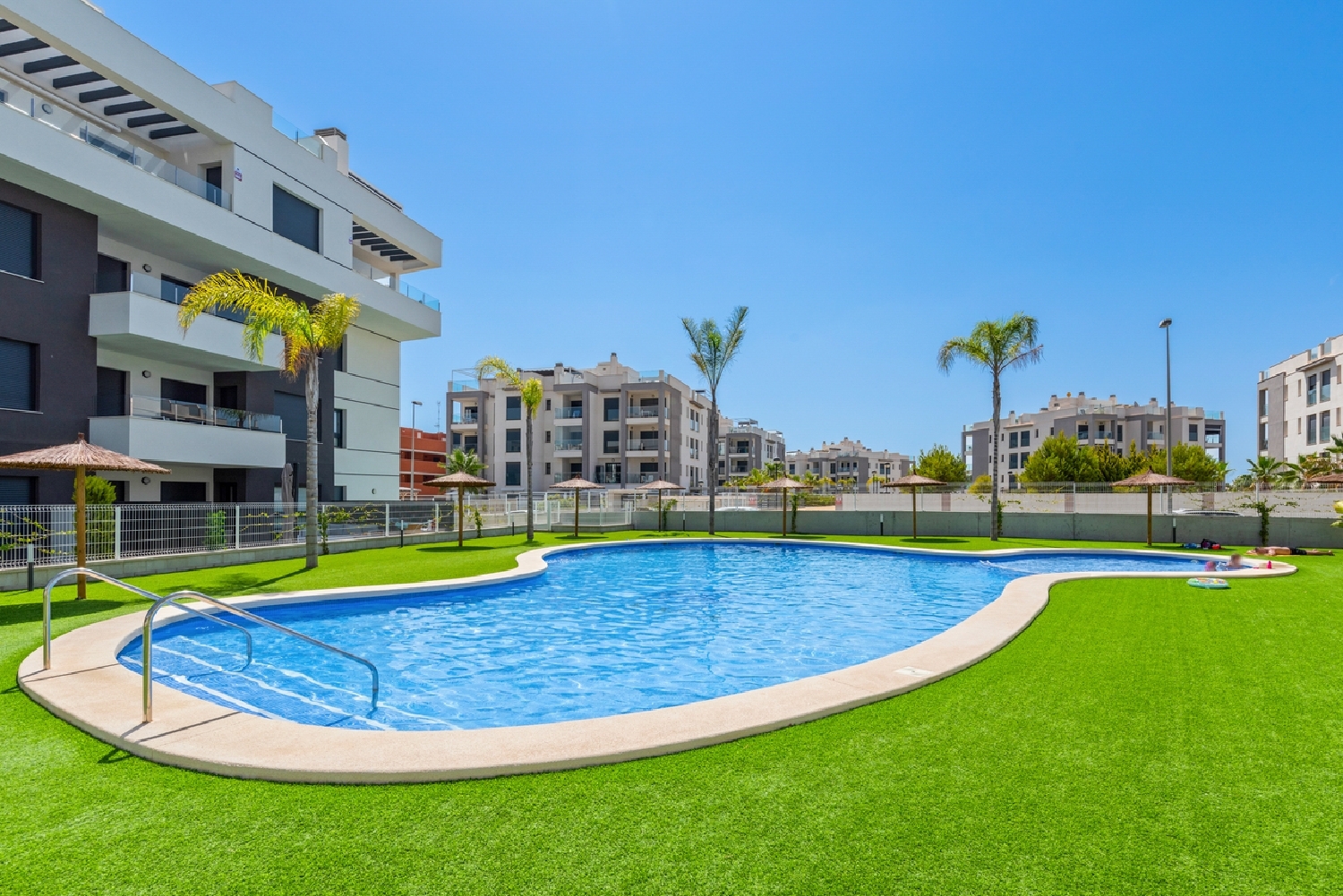  kaufen Penthouse Orihuela Costa Baix Segura 2