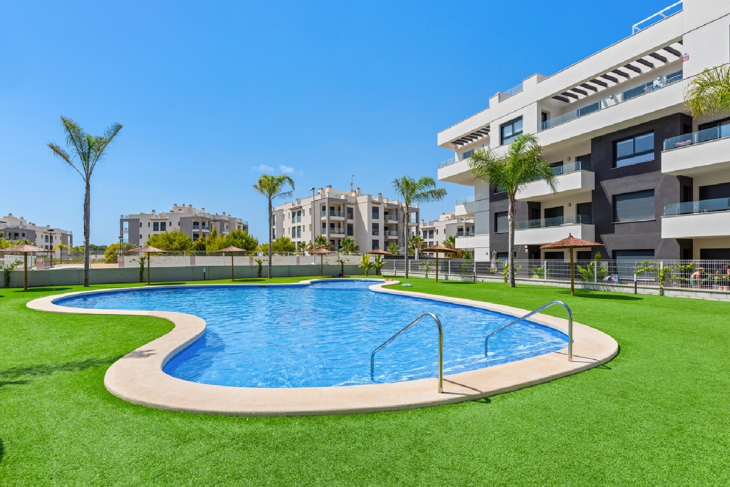  kaufen Penthouse Orihuela Costa Baix Segura 3