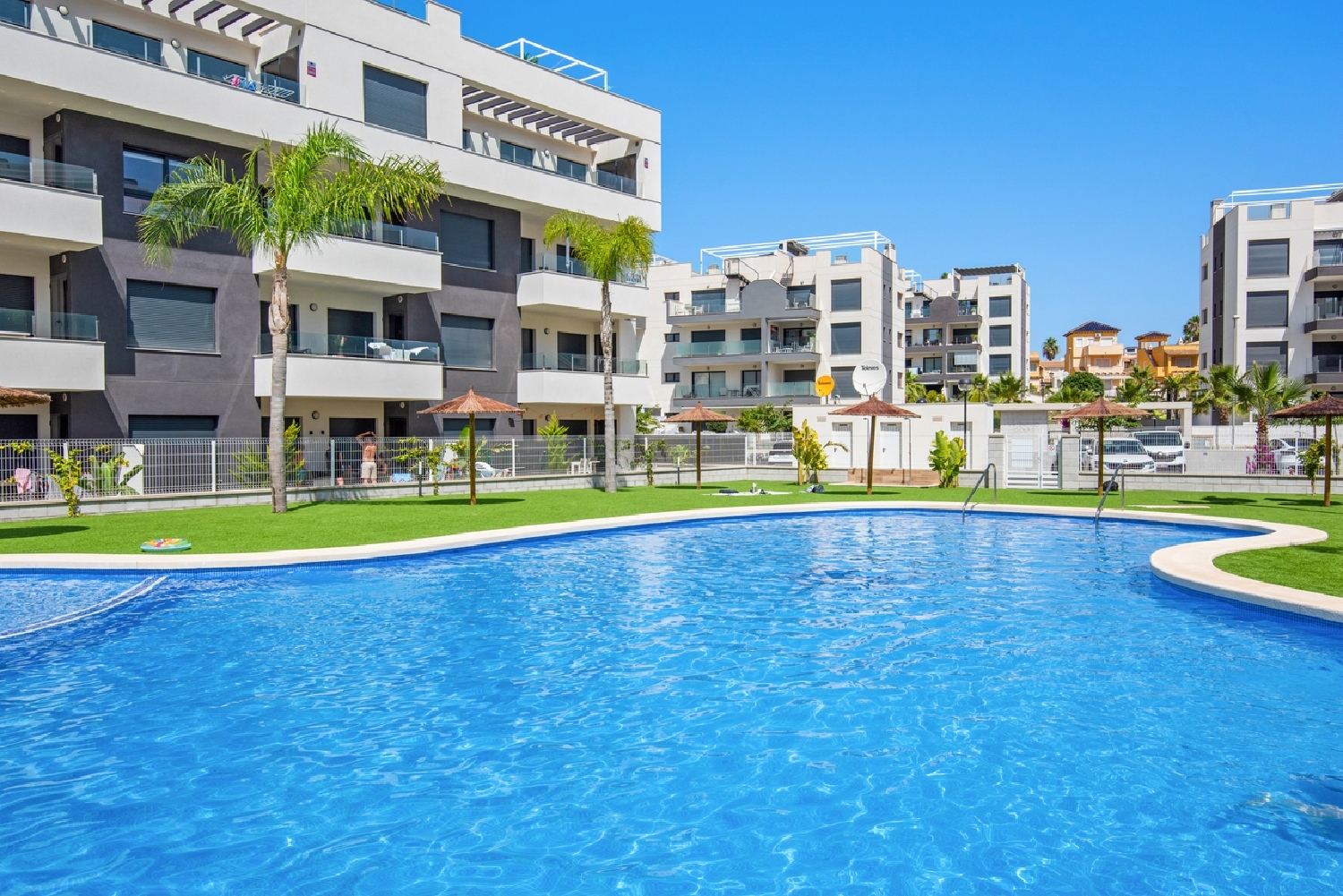  kaufen Penthouse Orihuela Costa Baix Segura 1