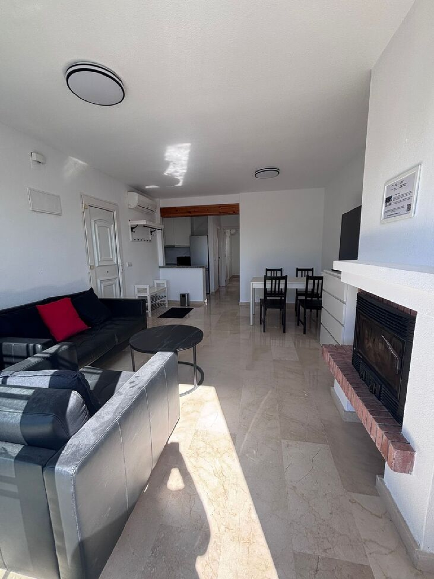  kaufen Penthouse Orihuela Costa Baix Segura 6