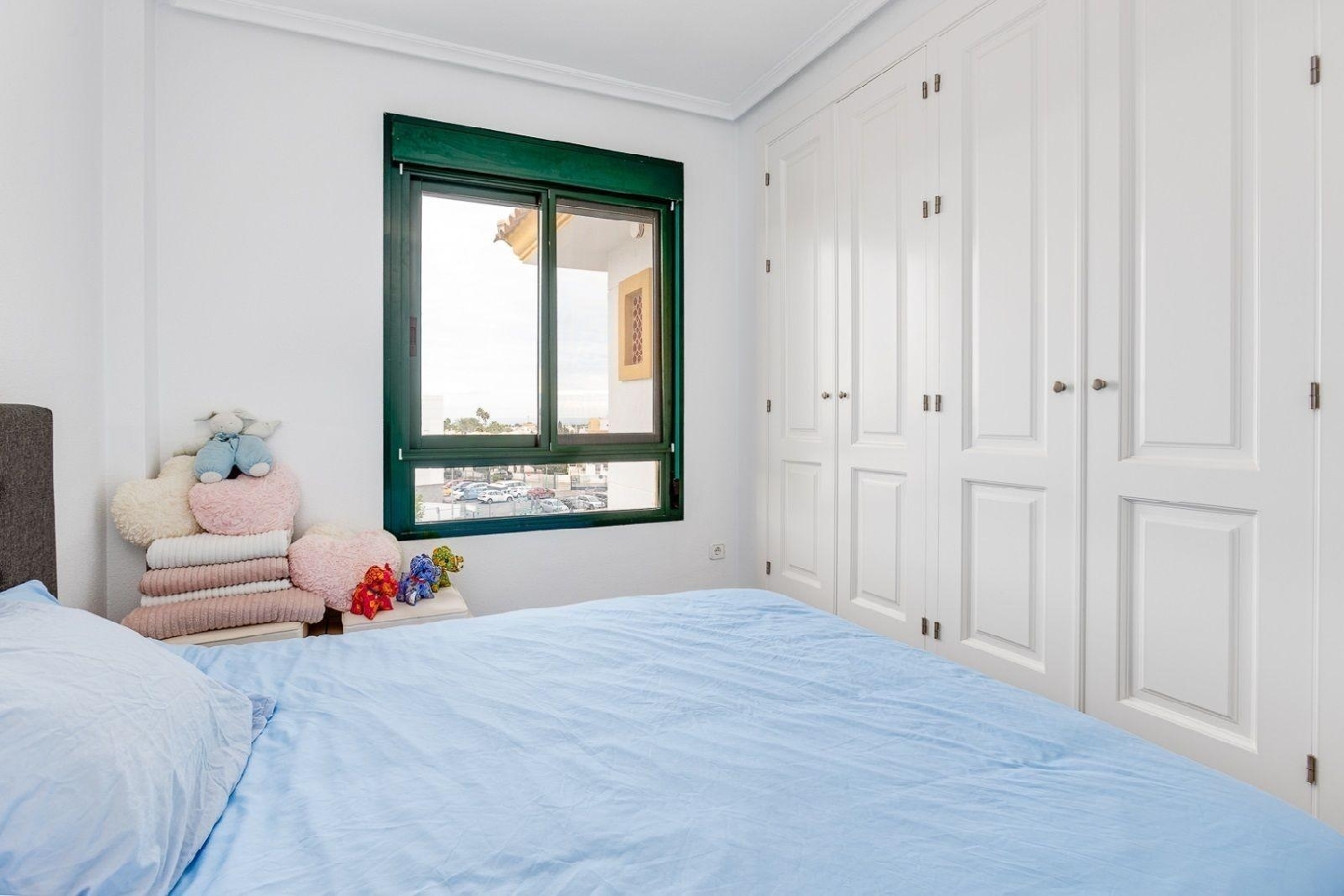  till salu takvåning Orihuela Costa Baix Segura 20