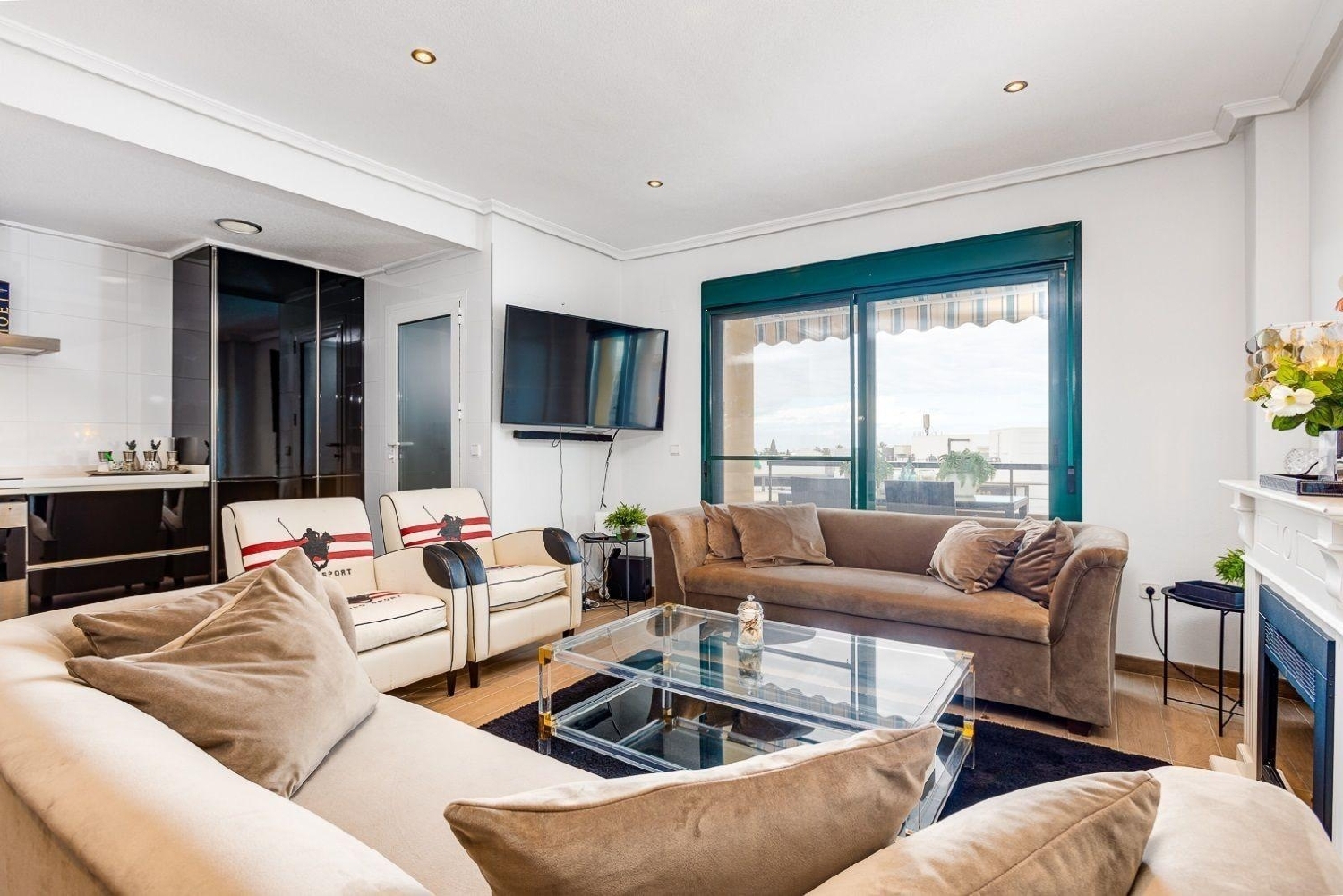  till salu takvåning Orihuela Costa Baix Segura 2