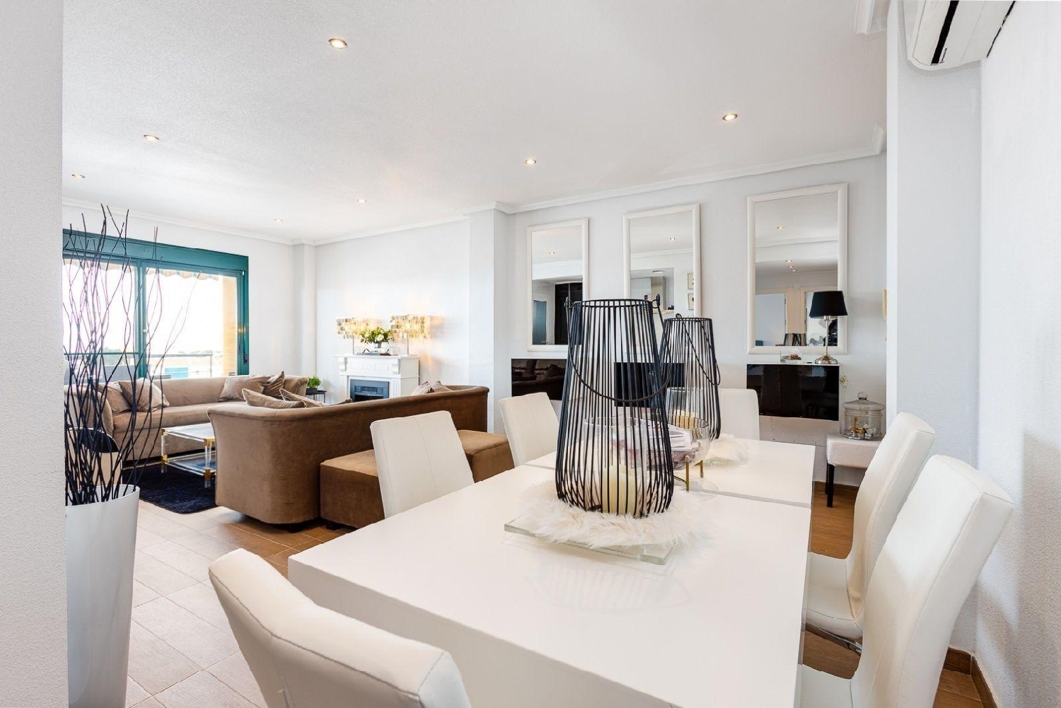  till salu takvåning Orihuela Costa Baix Segura 8