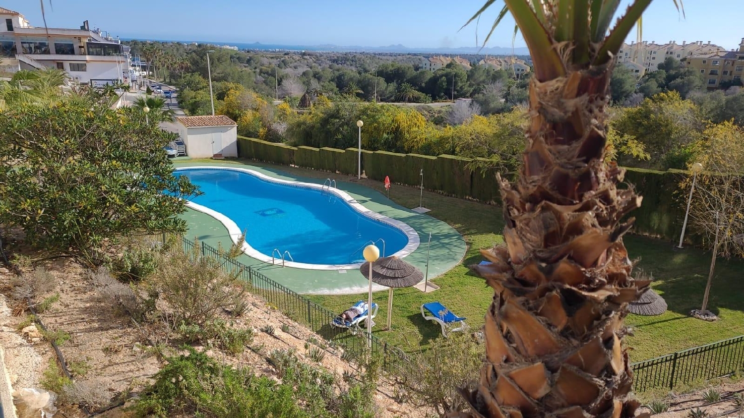  till salu takvåning Orihuela Costa Baix Segura 26