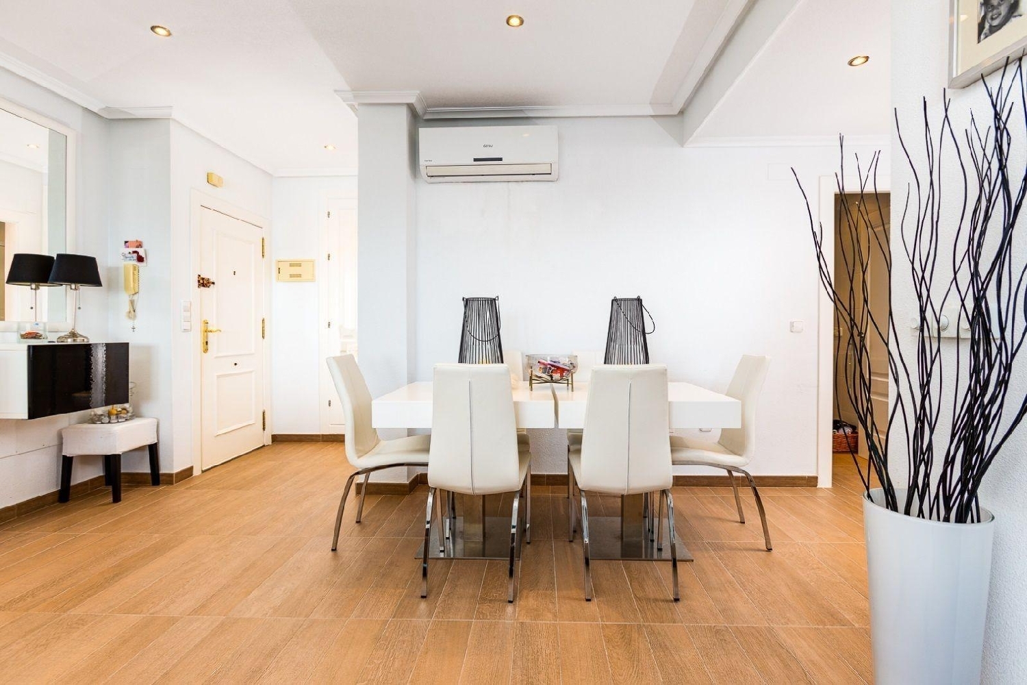  till salu takvåning Orihuela Costa Baix Segura 6