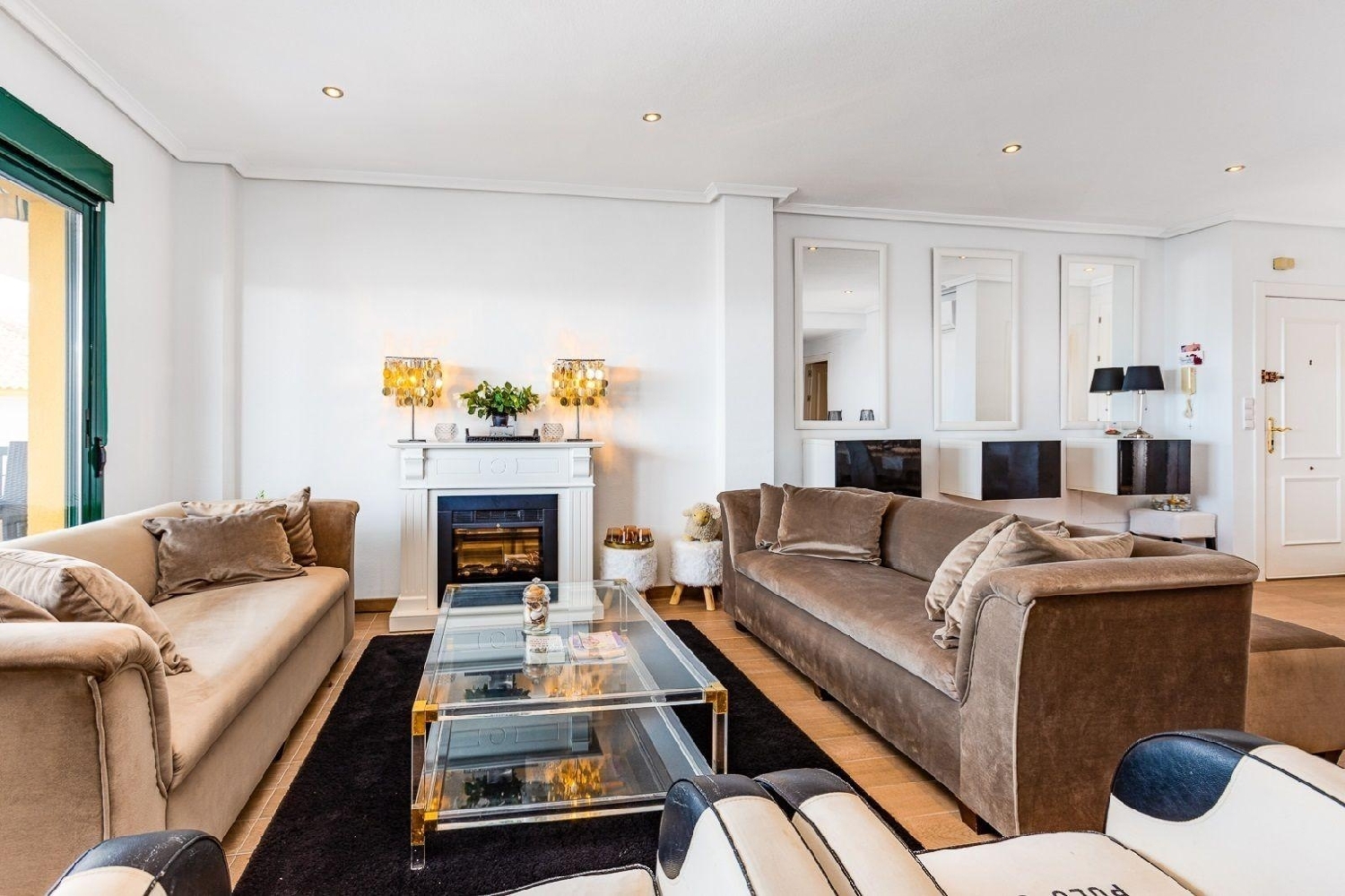  till salu takvåning Orihuela Costa Baix Segura 4