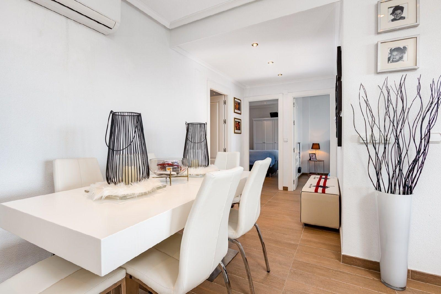  till salu takvåning Orihuela Costa Baix Segura 9