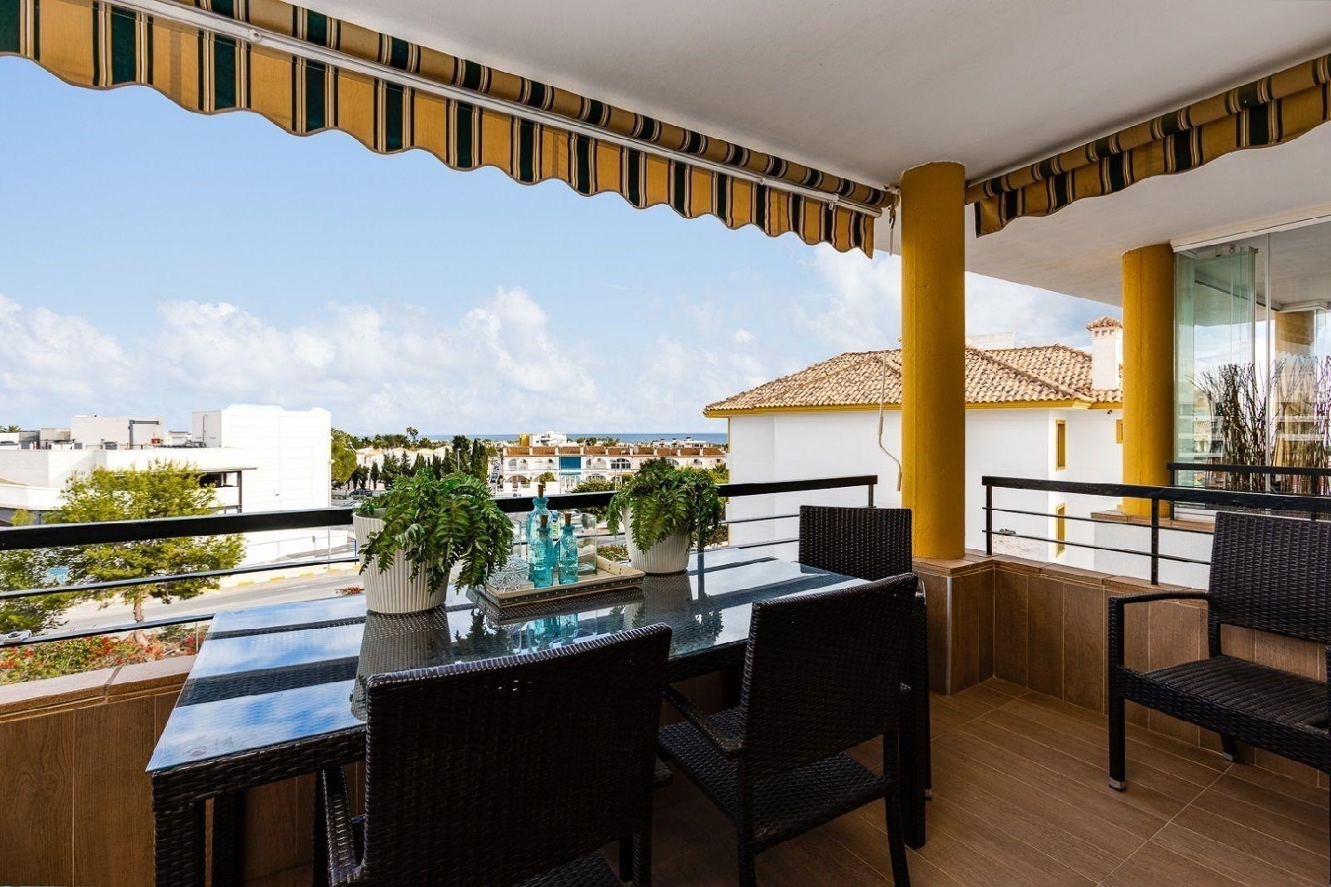  till salu takvåning Orihuela Costa Baix Segura 25