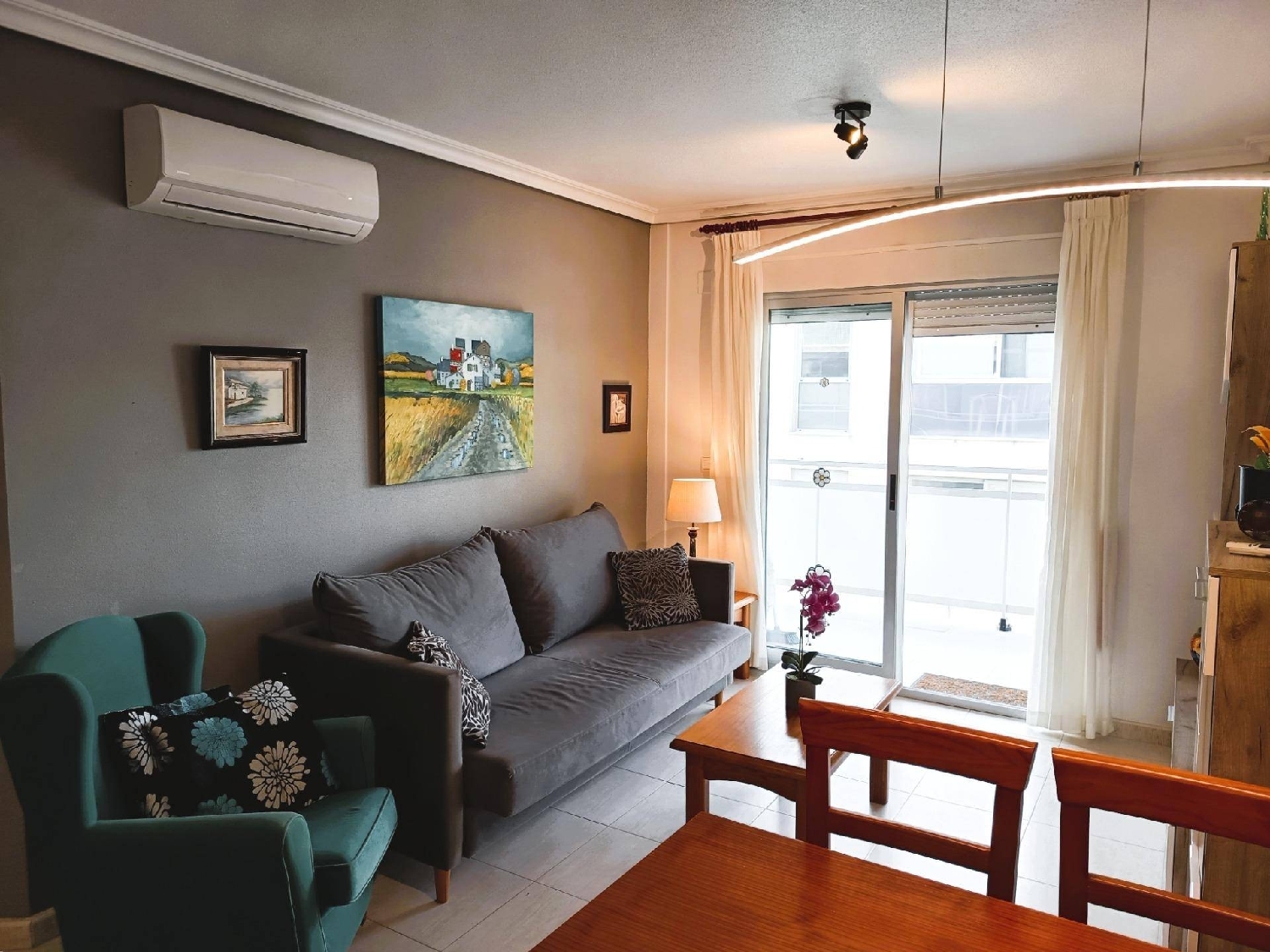  kaufen Penthouse Orihuela Costa Baix Segura 5