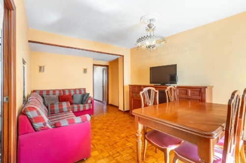 Oviedo Centro 33009 Oviedo penthouse foto 6366595