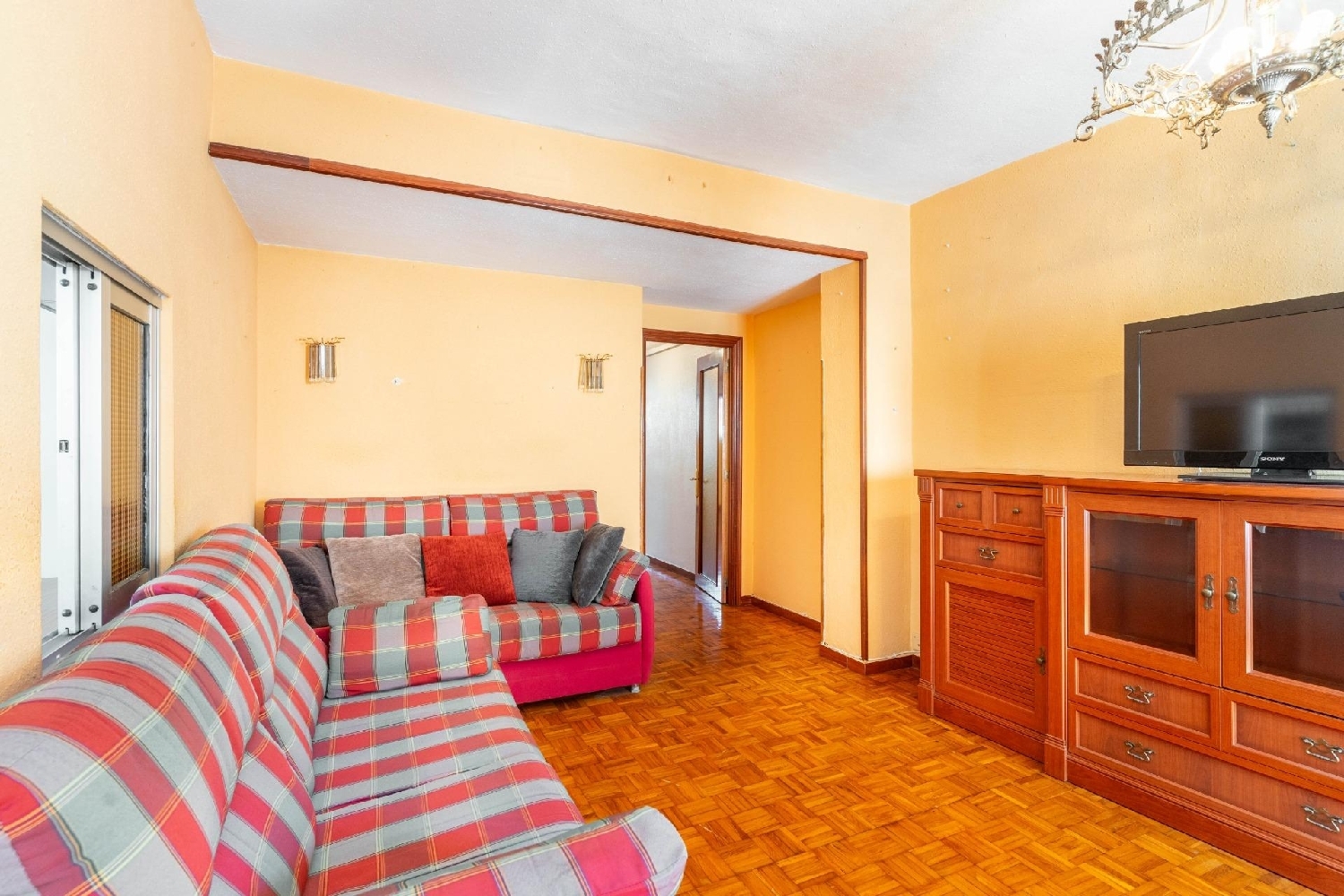  for sale penthouse Oviedo Centro 33009 Oviedo 2