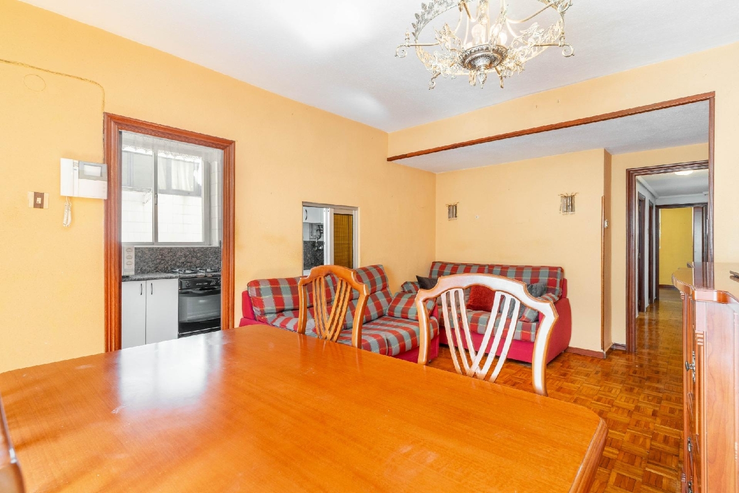  for sale penthouse Oviedo Centro 33009 Oviedo 5