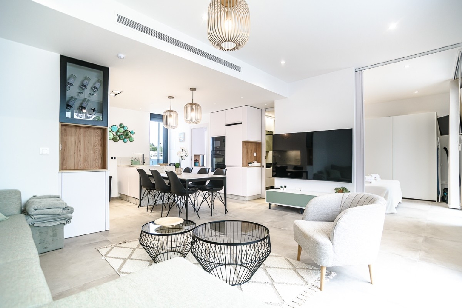  à vendre penthouse Páganos Laguardia-Rioja Alavesa 7