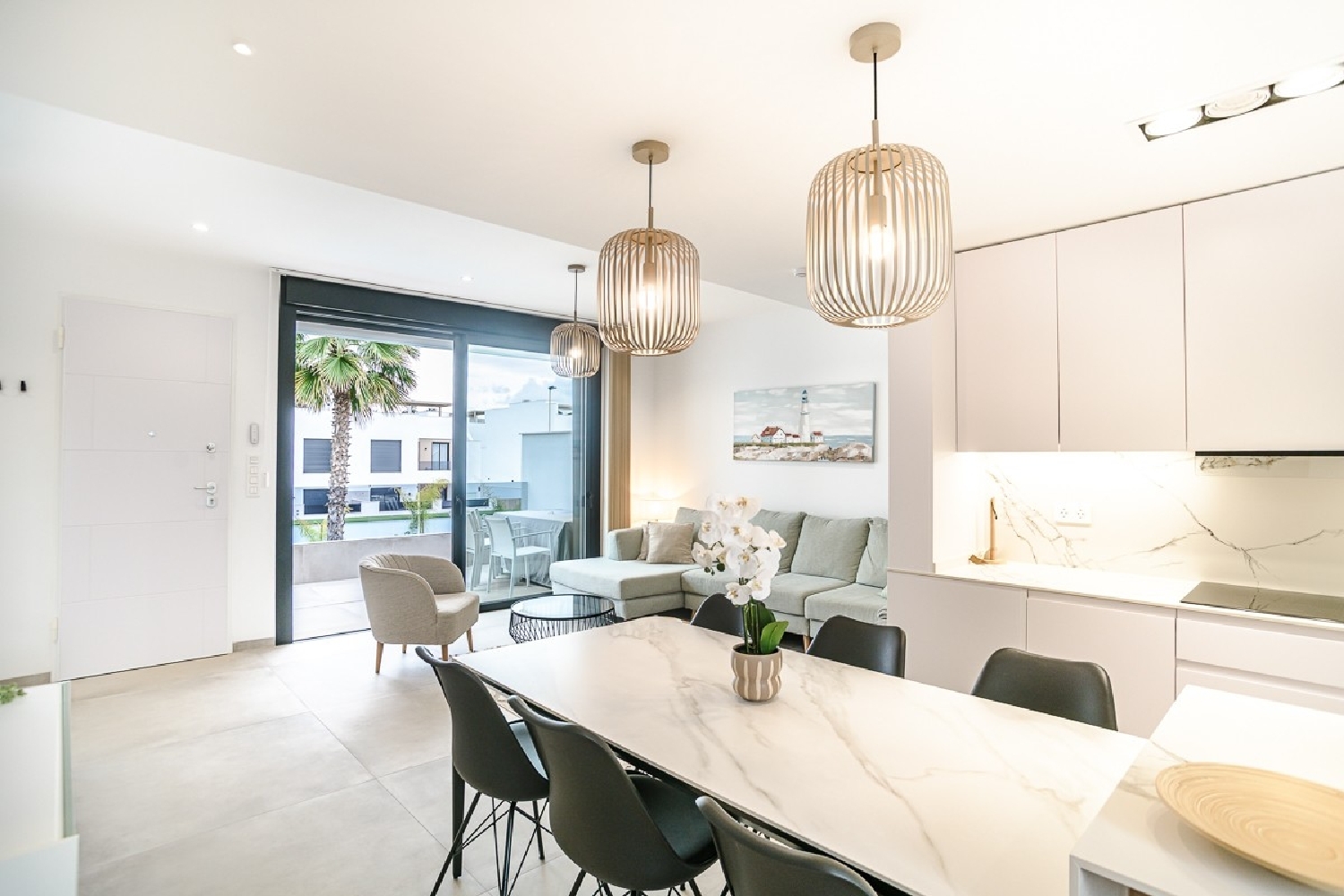  à vendre penthouse Páganos Laguardia-Rioja Alavesa 3