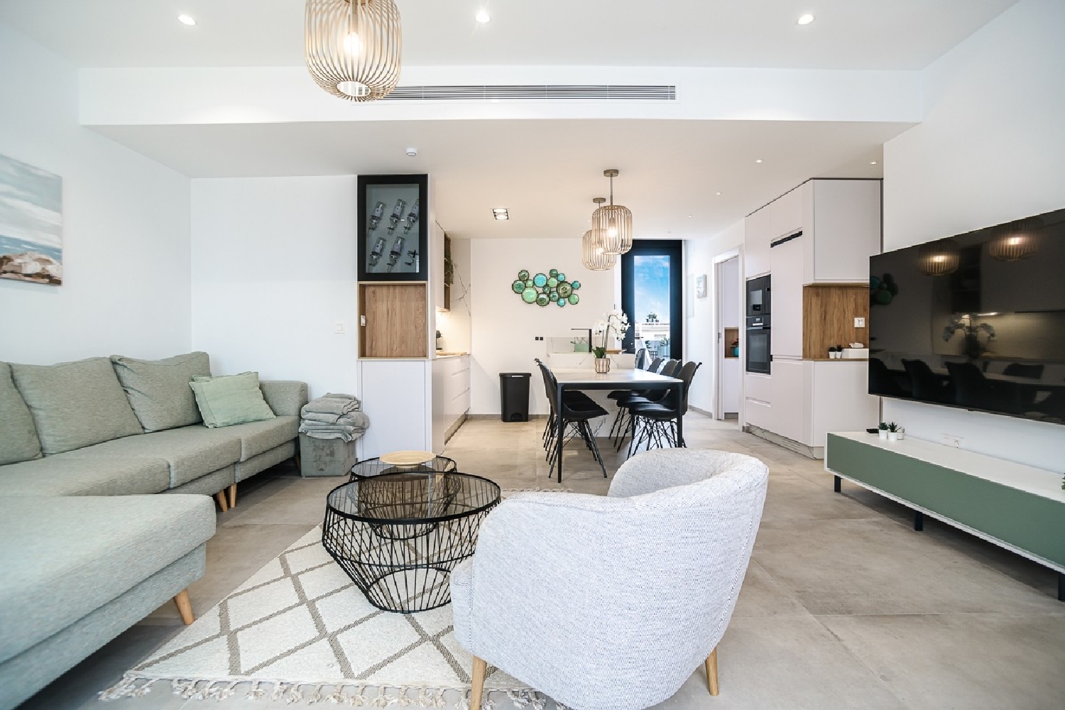  à vendre penthouse Páganos Laguardia-Rioja Alavesa 8