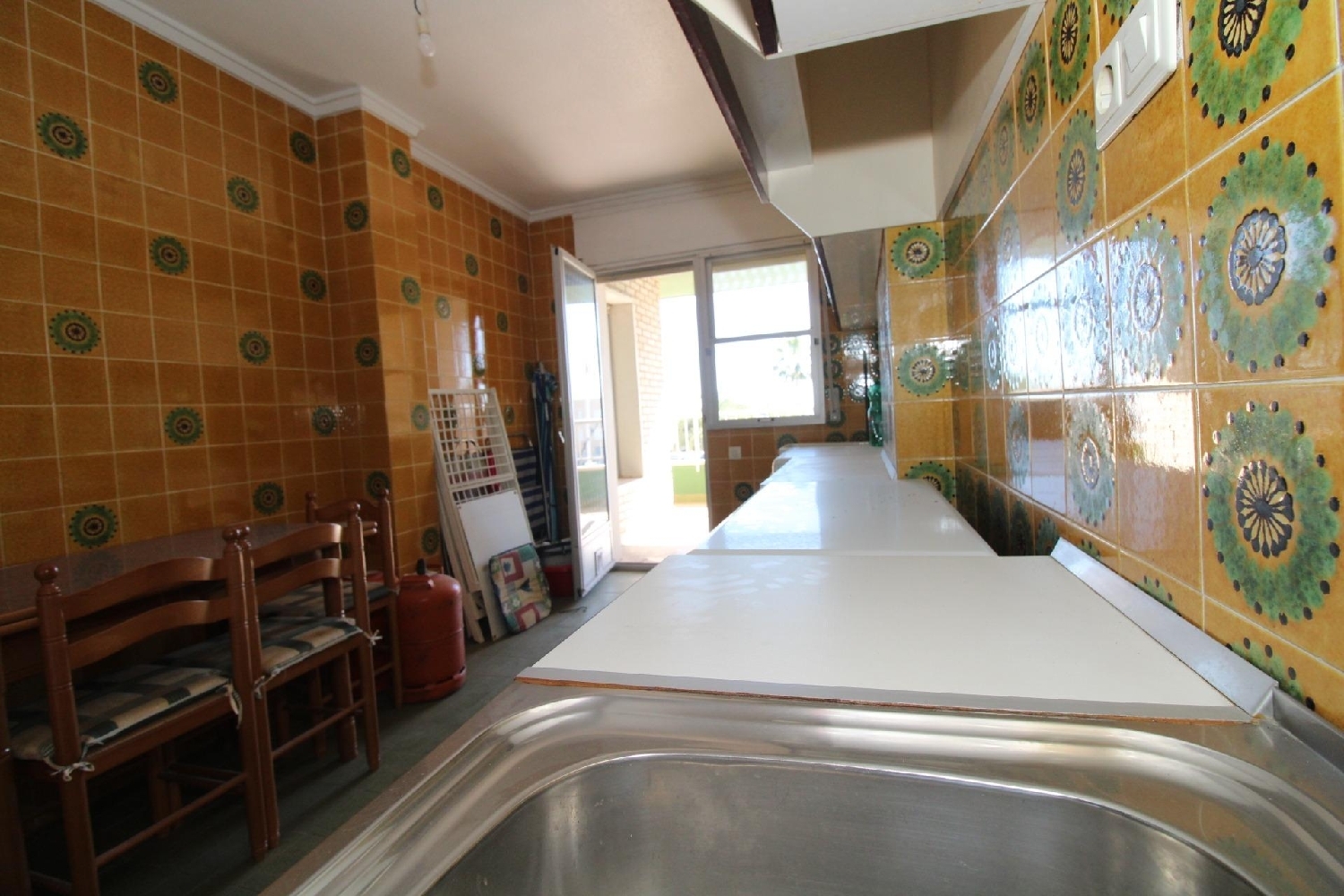  à vendre penthouse Páganos Laguardia-Rioja Alavesa 5