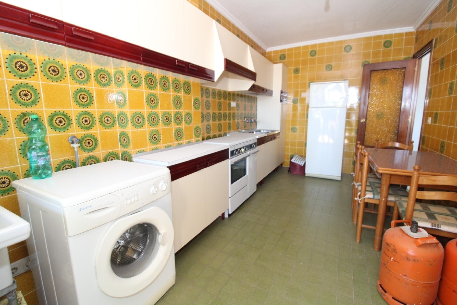  à vendre penthouse Páganos Laguardia-Rioja Alavesa 3