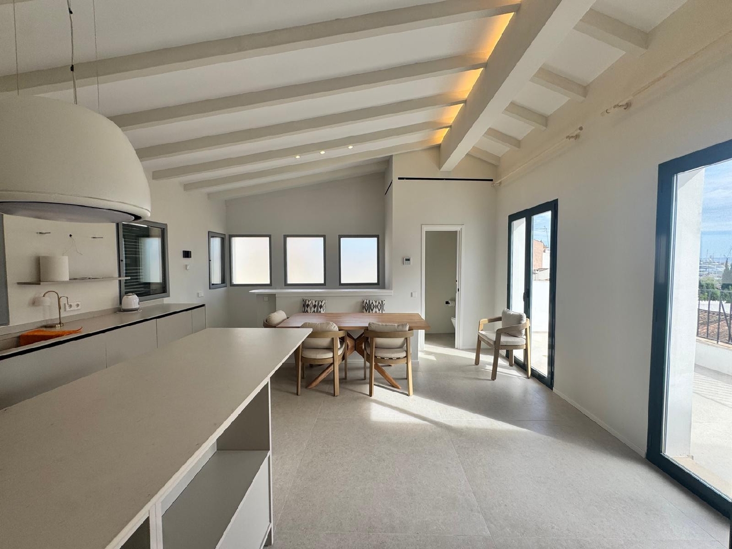  kaufen Penthouse Palmanova Ponent 4