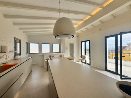 Palmanova Ponent Penthouse foto