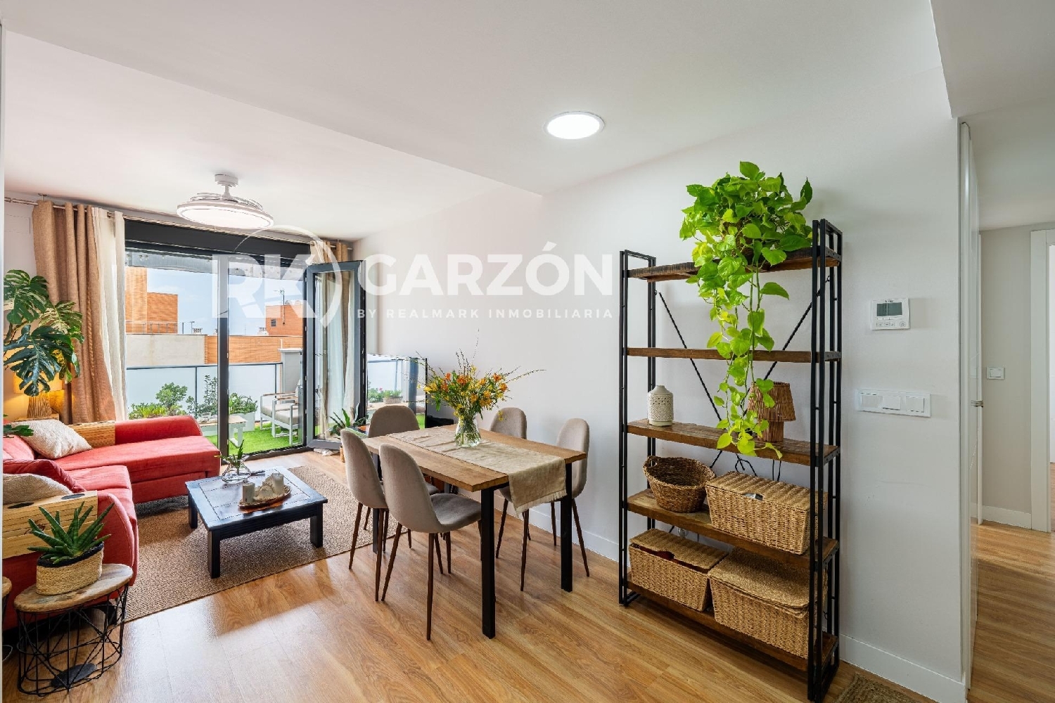  te koop penthouse Palmeria Marina Alta 5