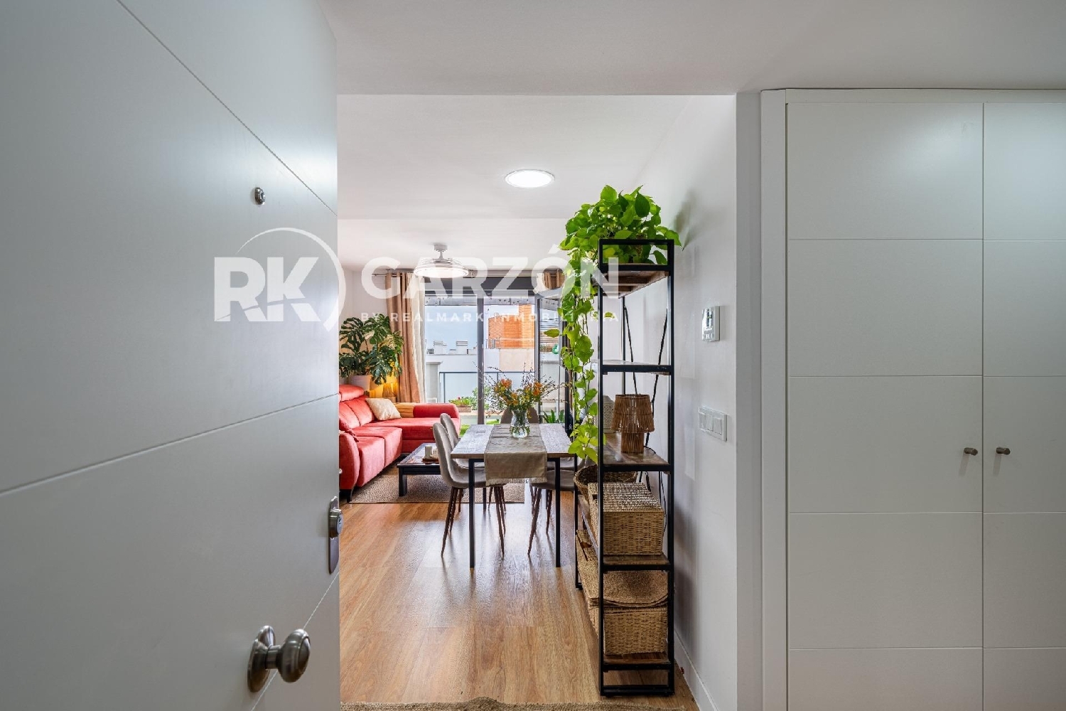  te koop penthouse Palmeria Marina Alta 4