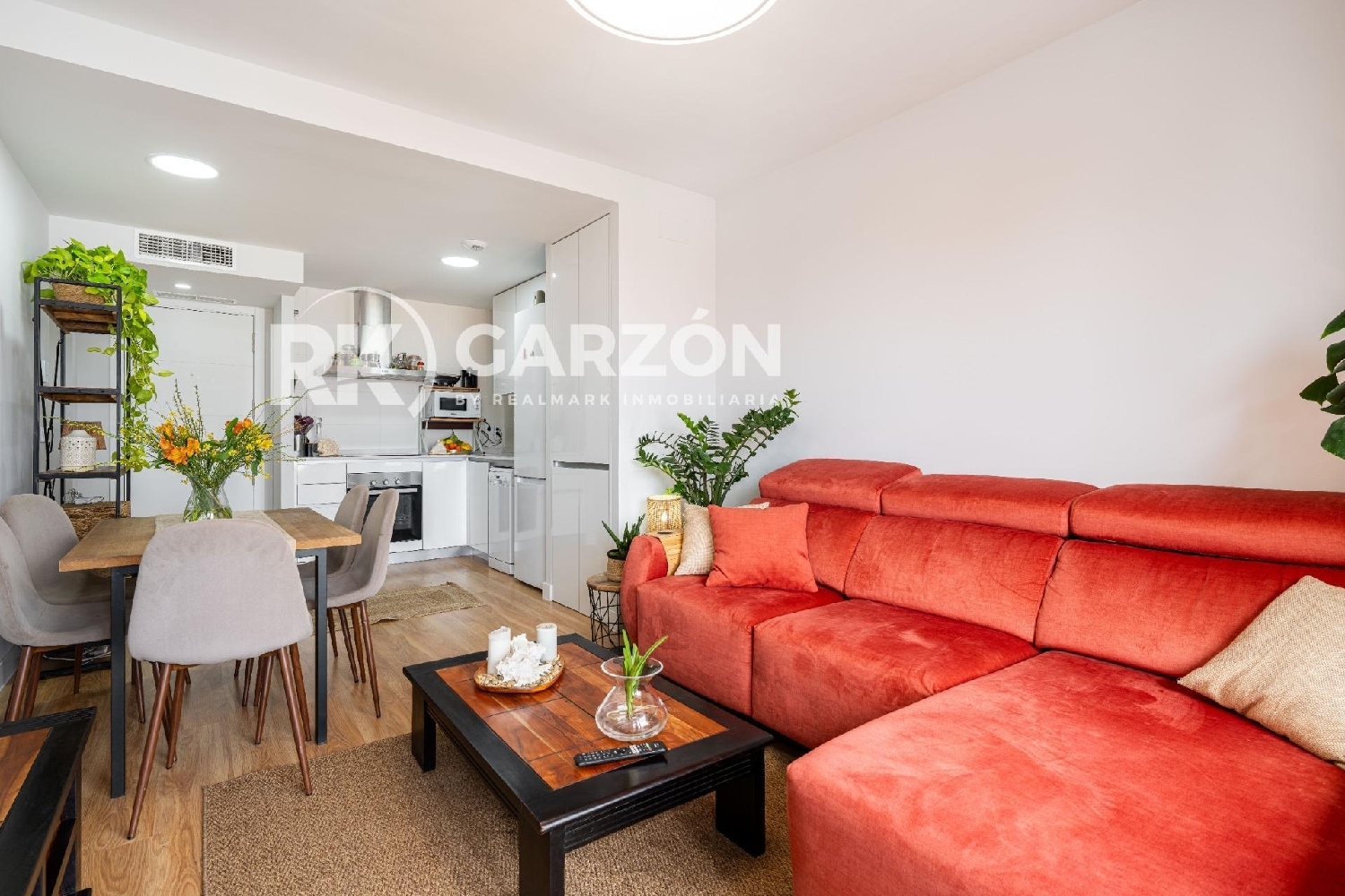  te koop penthouse Palmeria Marina Alta 7