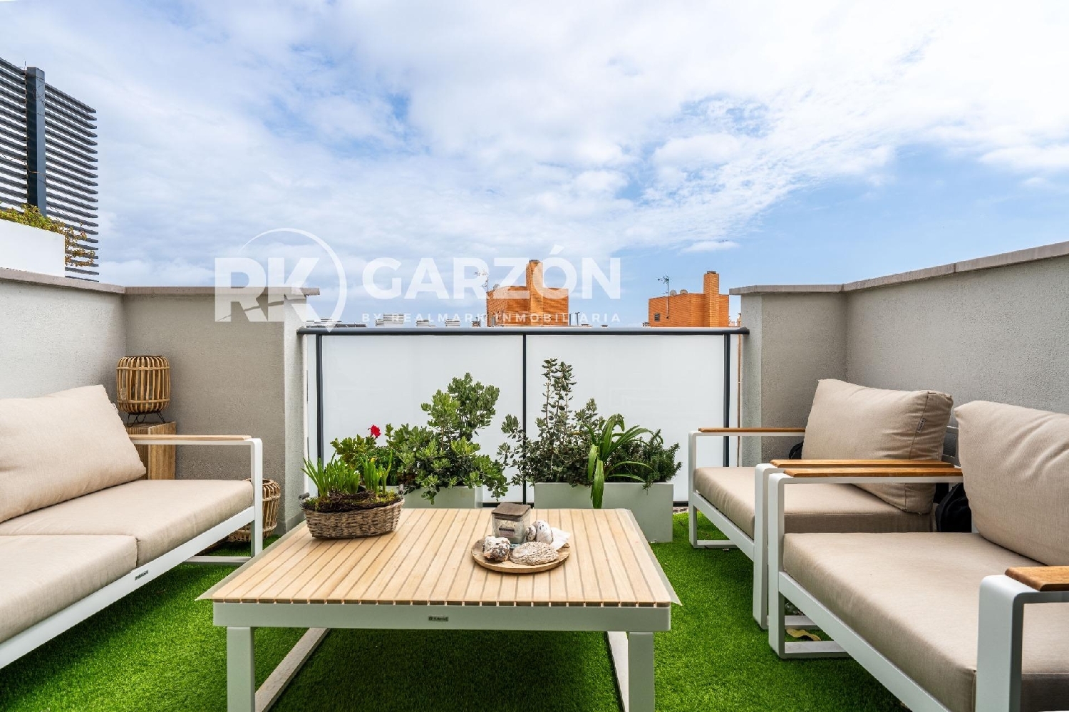  te koop penthouse Palmeria Marina Alta 1