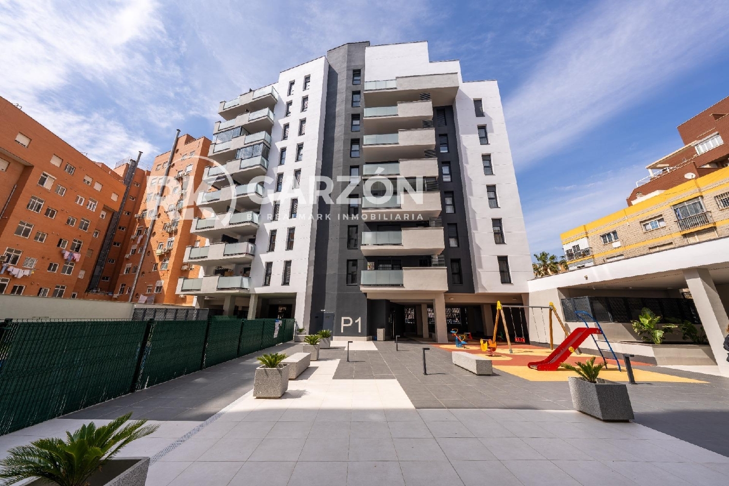  te koop penthouse Palmeria Marina Alta 3