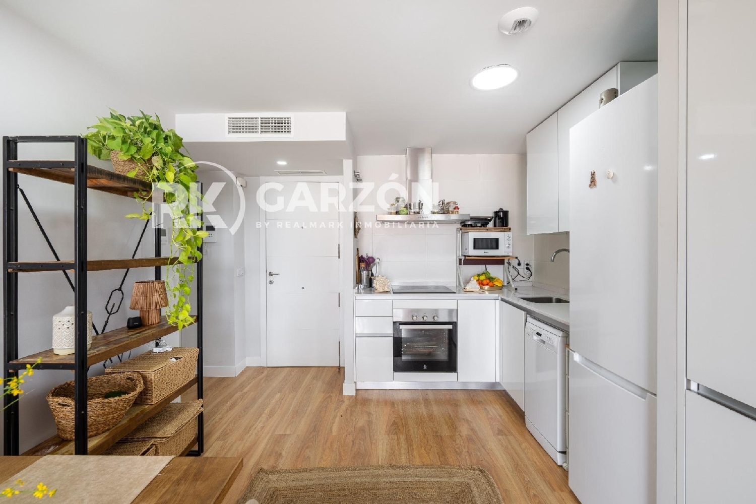  te koop penthouse Palmeria Marina Alta 8