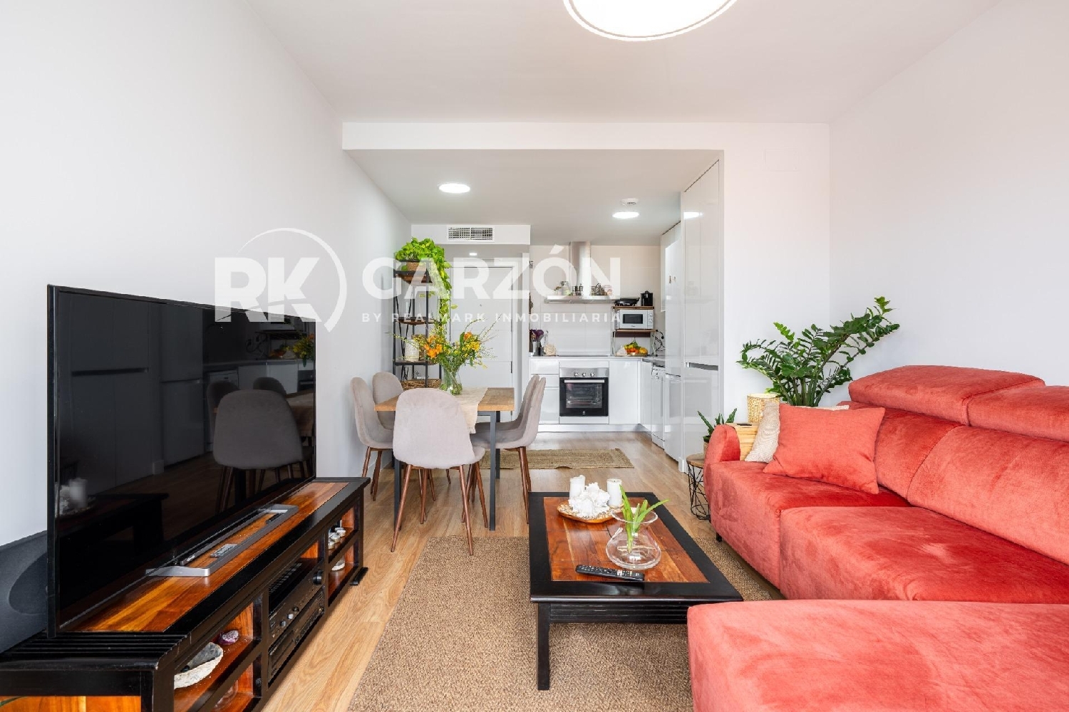  te koop penthouse Palmeria Marina Alta 6