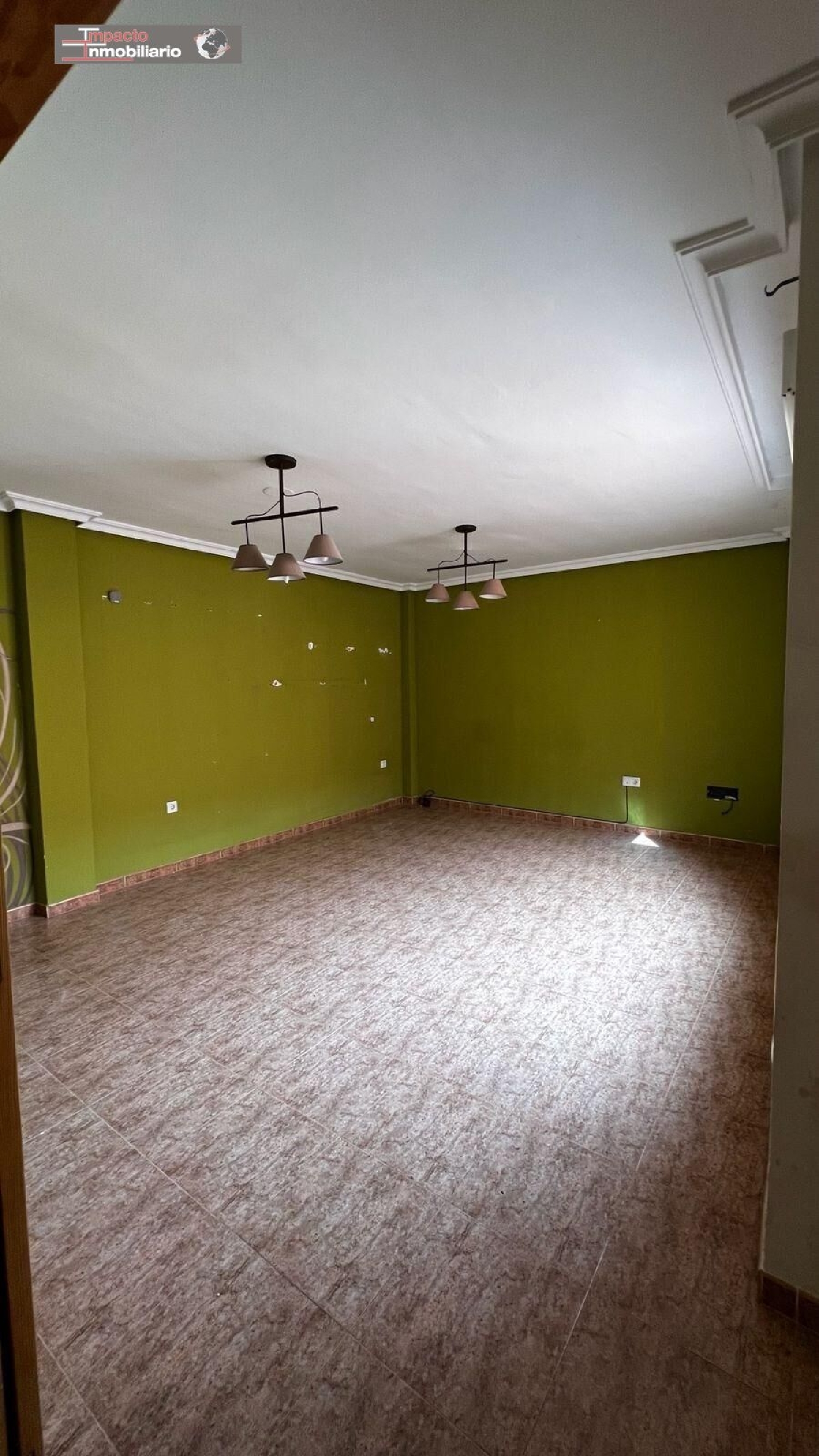  till salu takvåning Palmeria Marina Alta 4