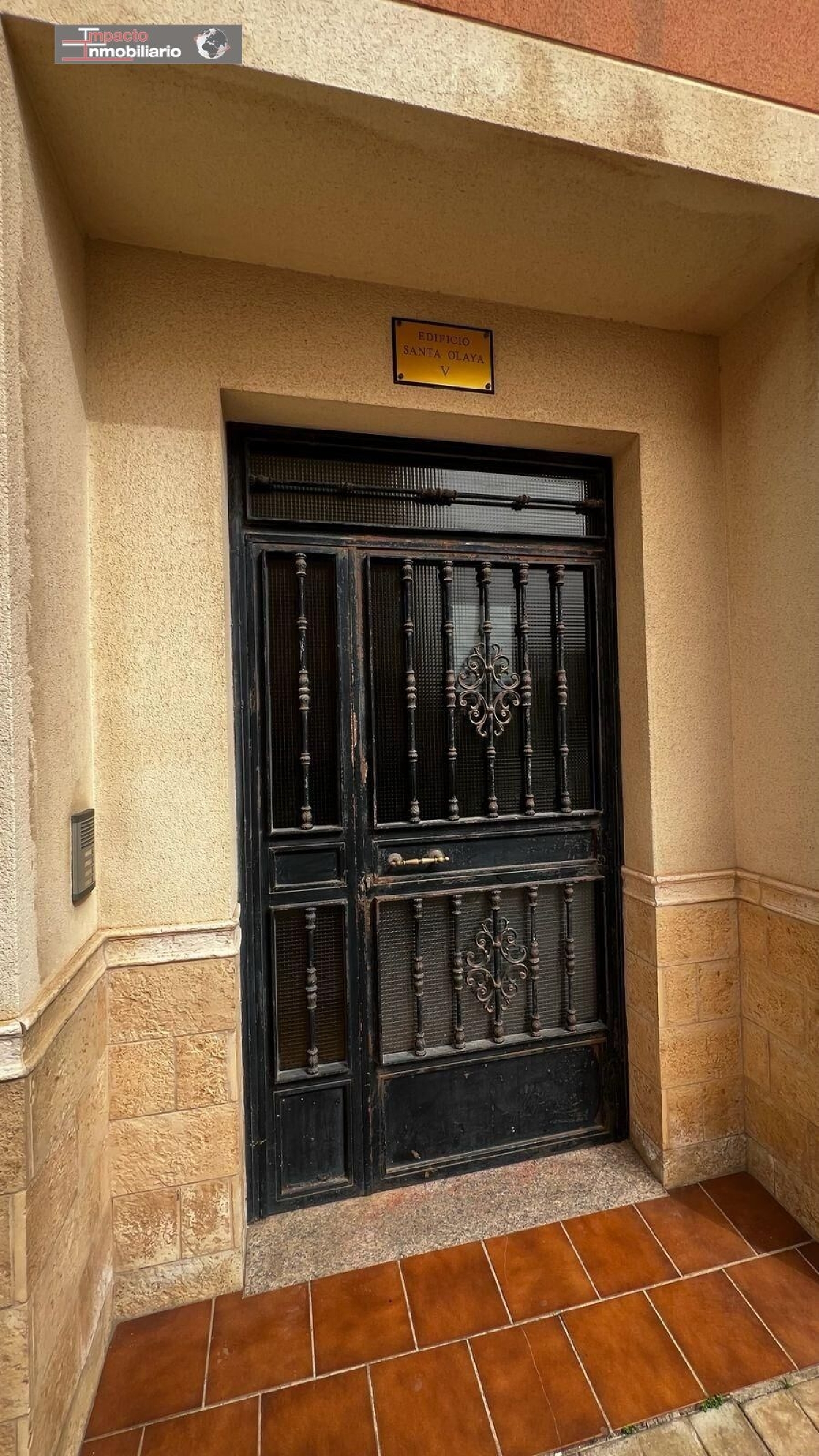  till salu takvåning Palmeria Marina Alta 2