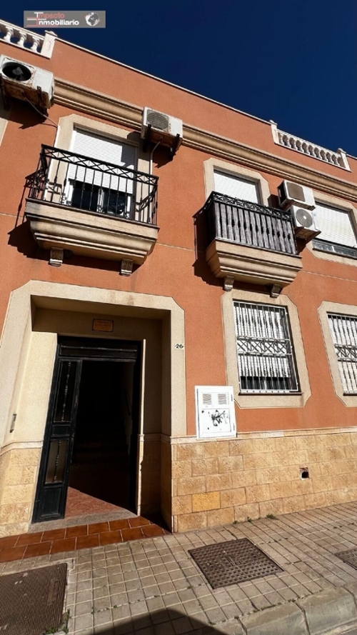 Palmeria Marina Alta takvåning foto 6359056