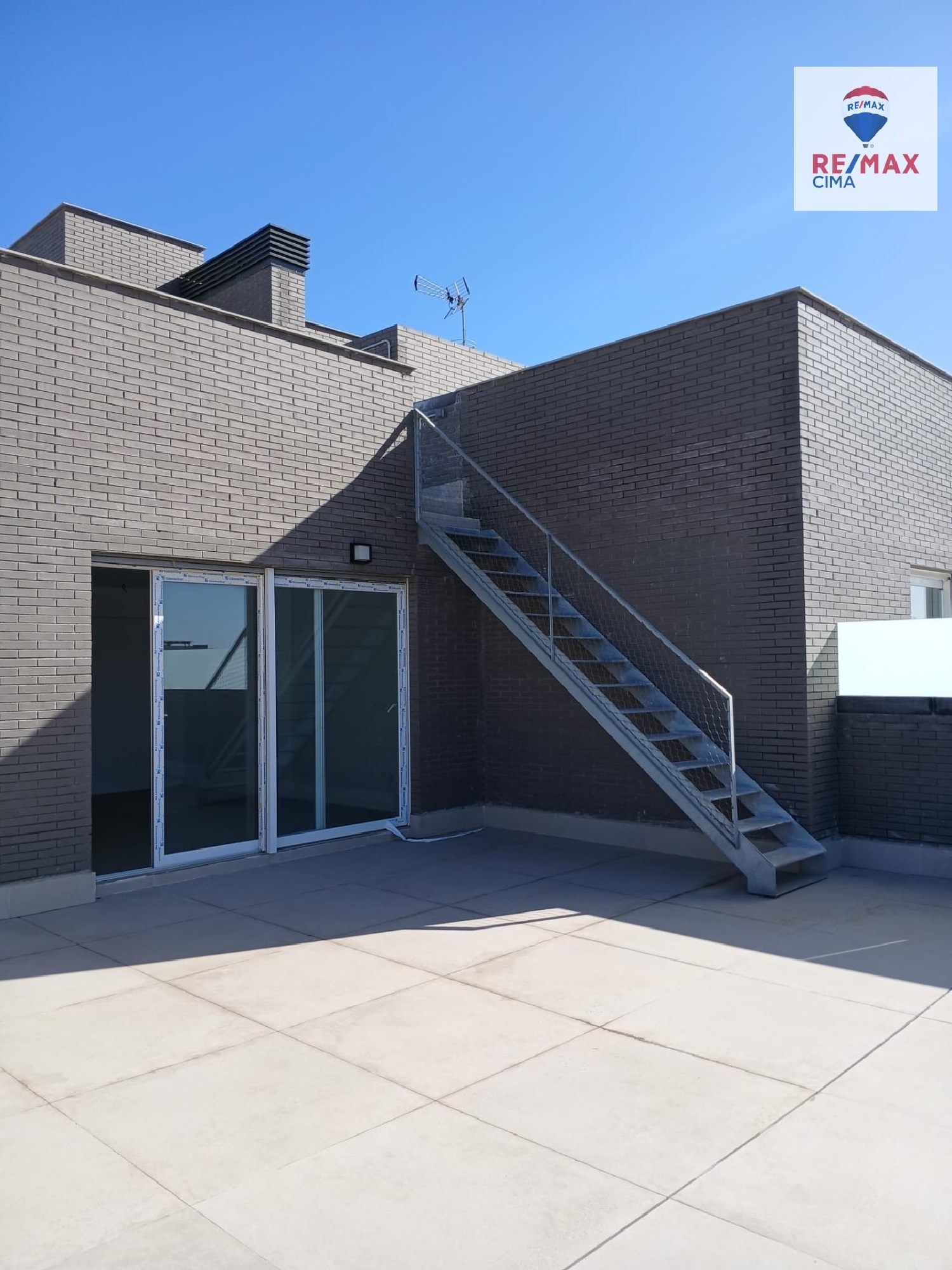 te koop penthouse Palmeria Marina Alta 2