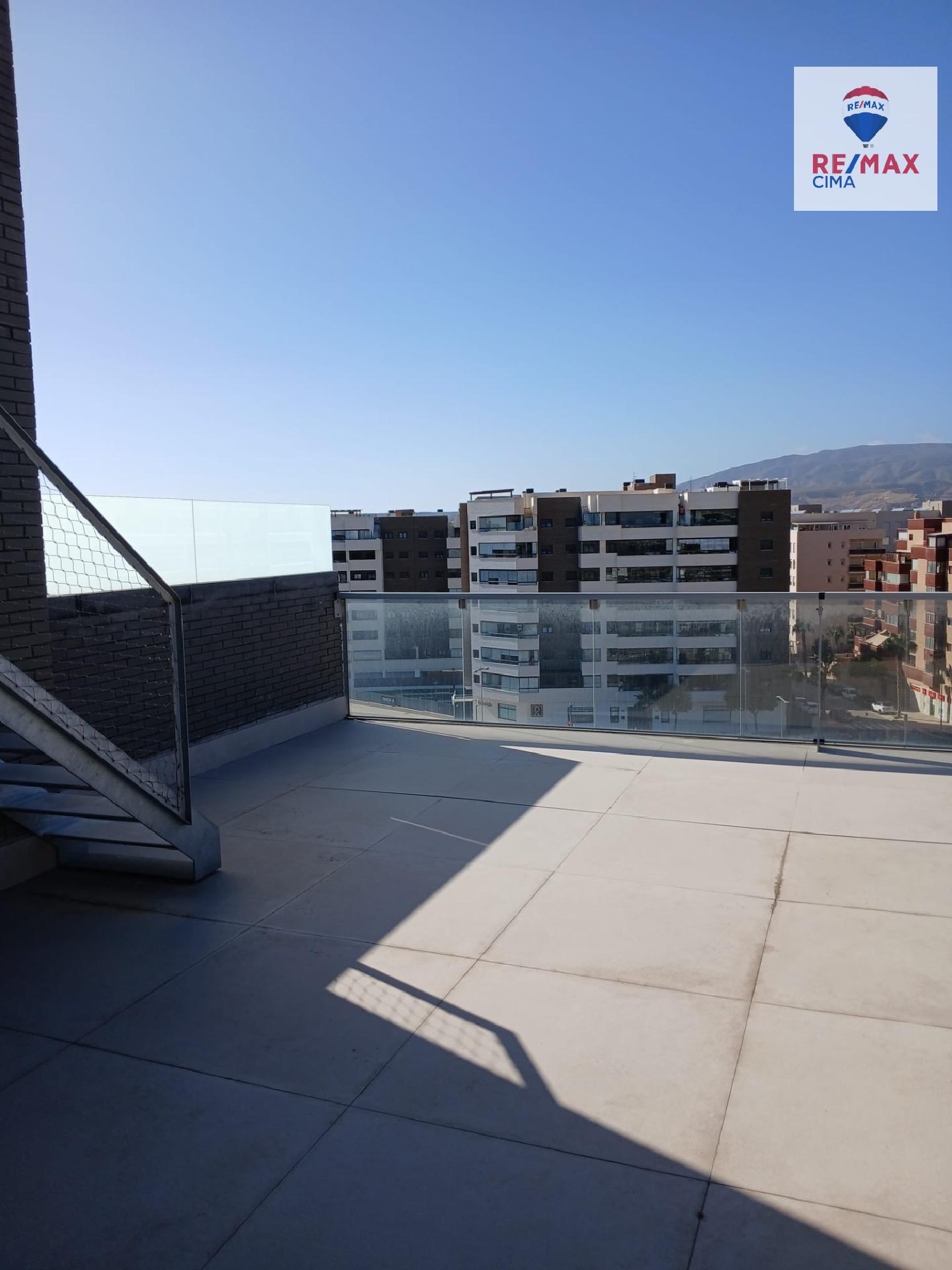 te koop penthouse Palmeria Marina Alta 3