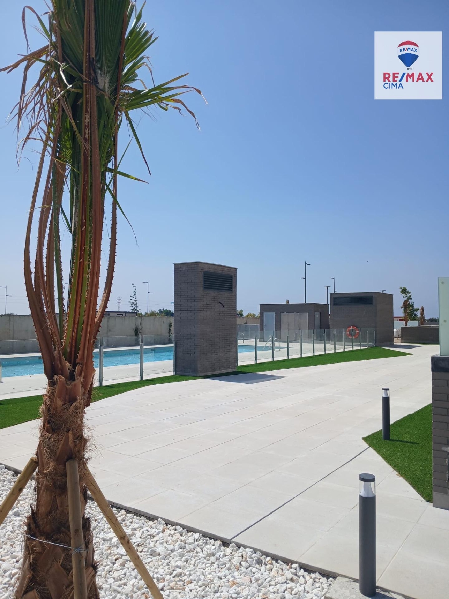 te koop penthouse Palmeria Marina Alta 8