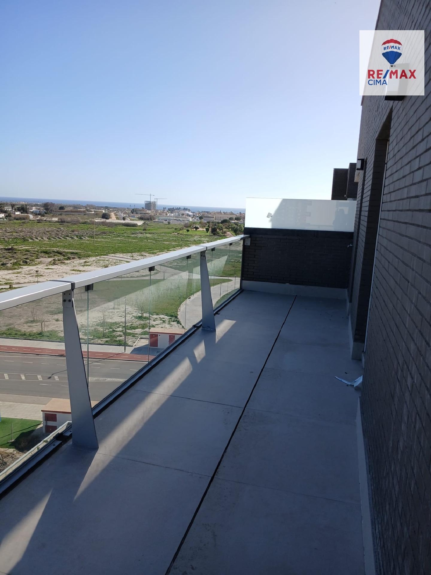 te koop penthouse Palmeria Marina Alta 4