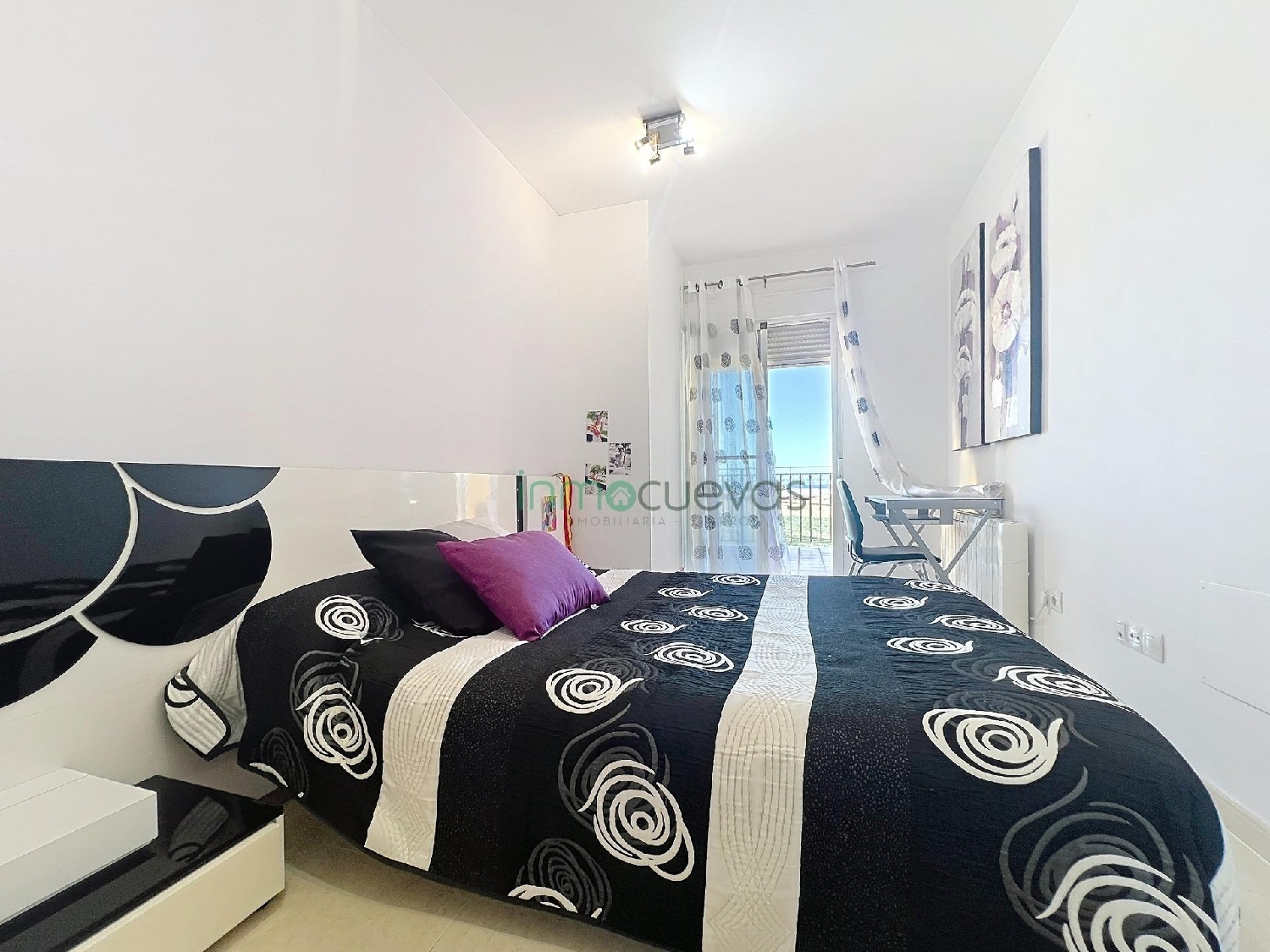  till salu takvåning Palomares Levante Almeriense 6