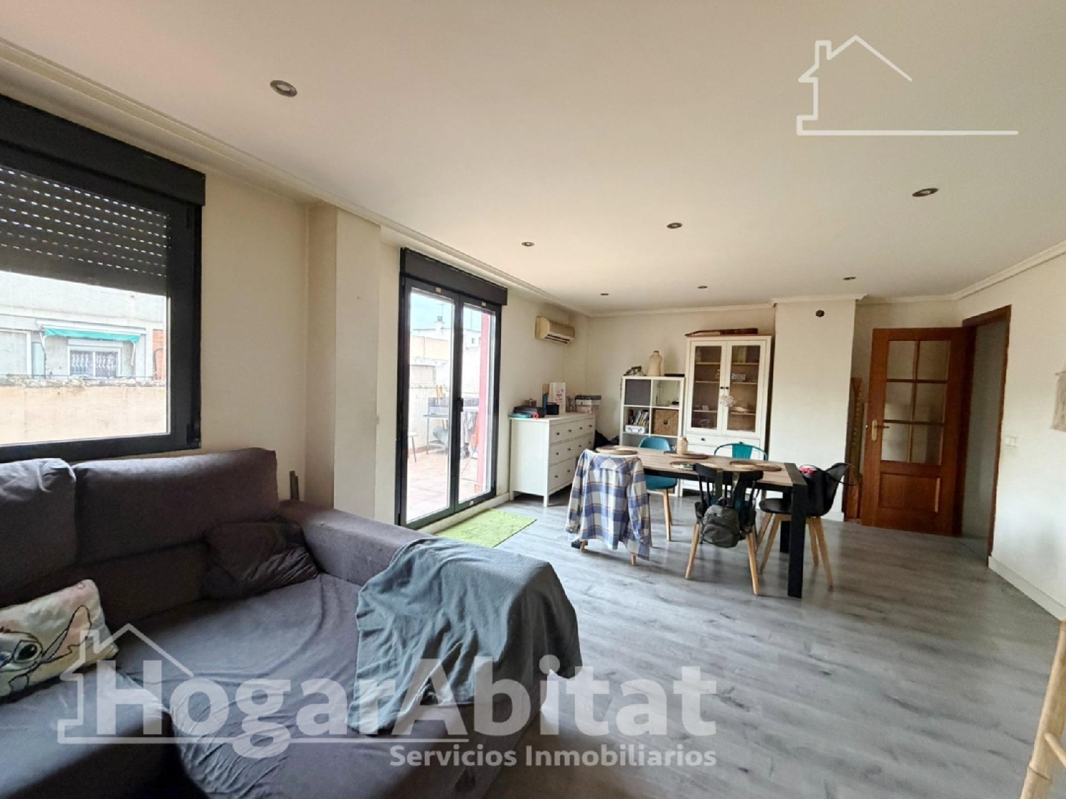 te koop penthouse Paterna Horta Oest 8