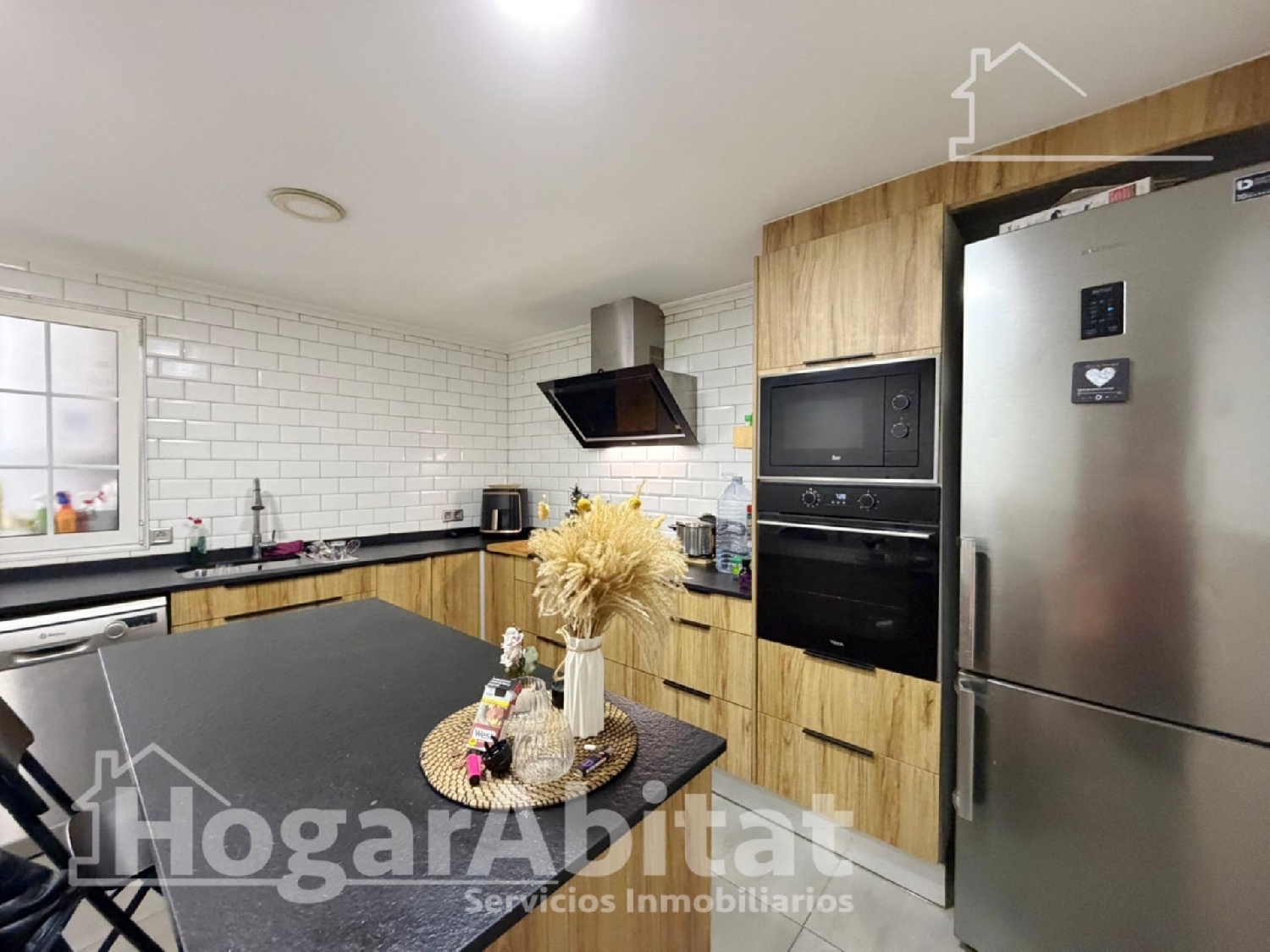  te koop penthouse Paterna Horta Oest 6