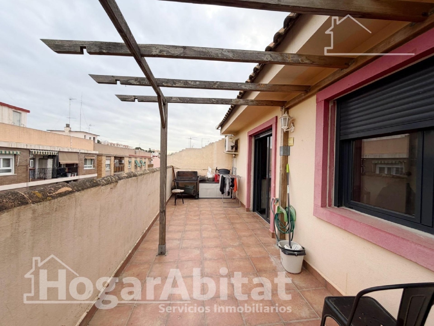  en venta ático Paterna Horta Oest 5