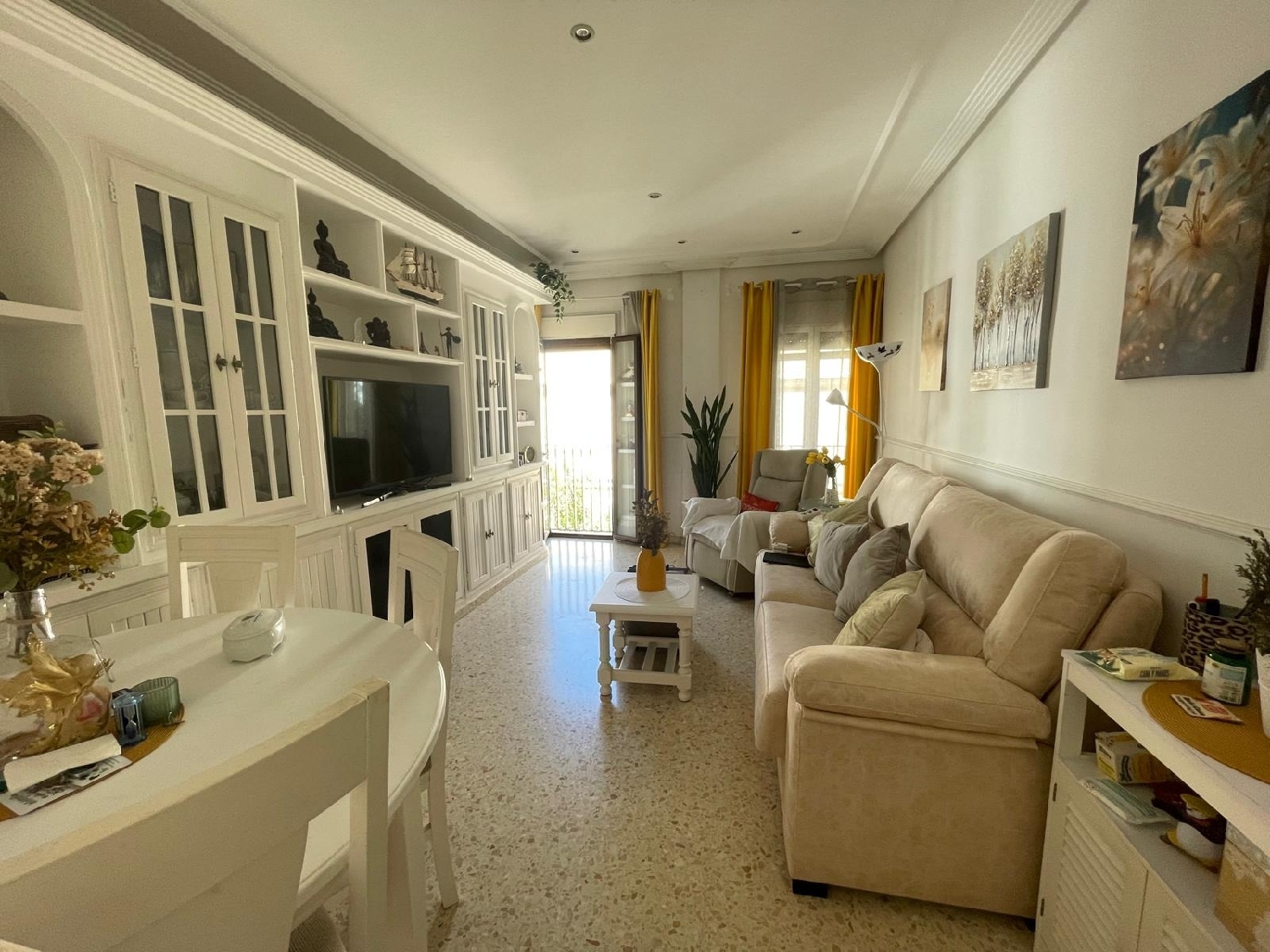  te koop penthouse Picadizo Sar 5