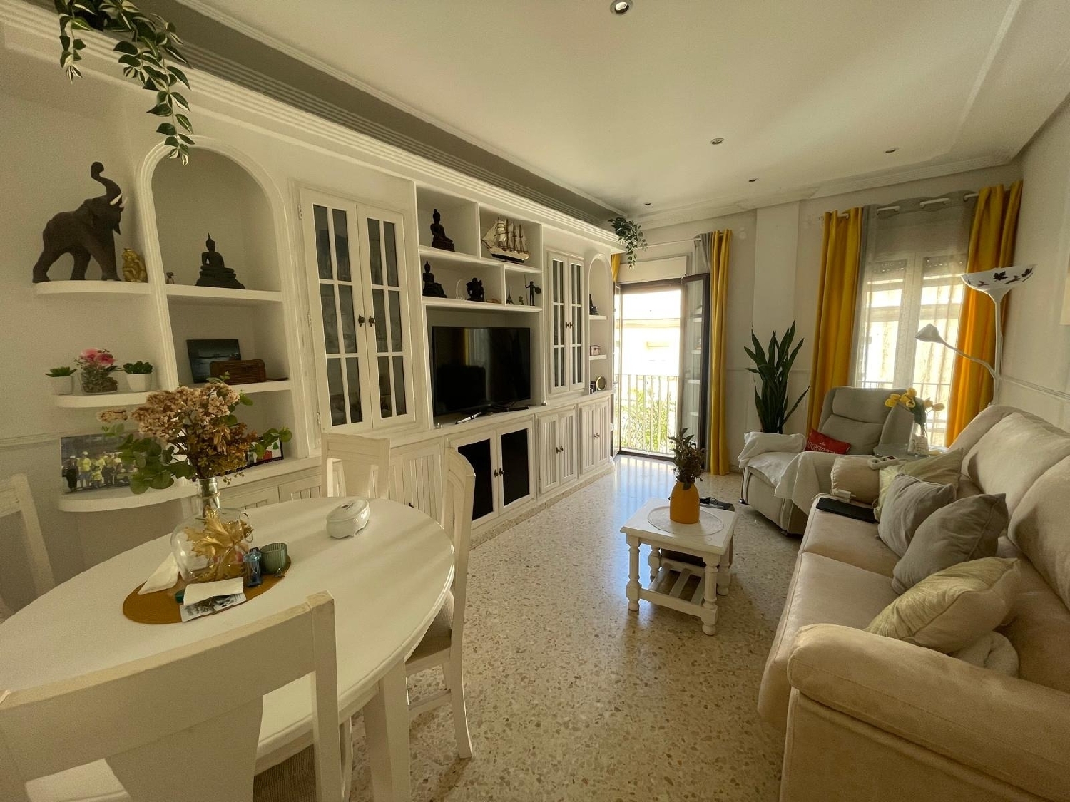  te koop penthouse Picadizo Sar 4