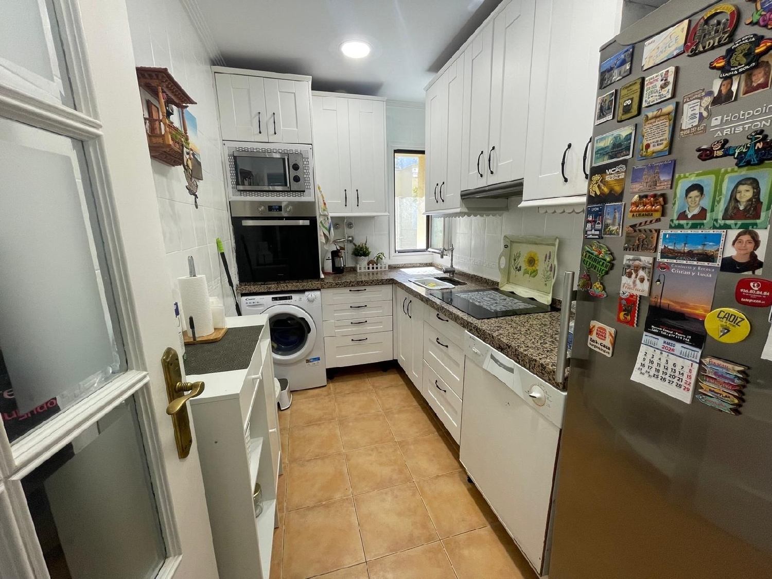  te koop penthouse Picadizo Sar 7