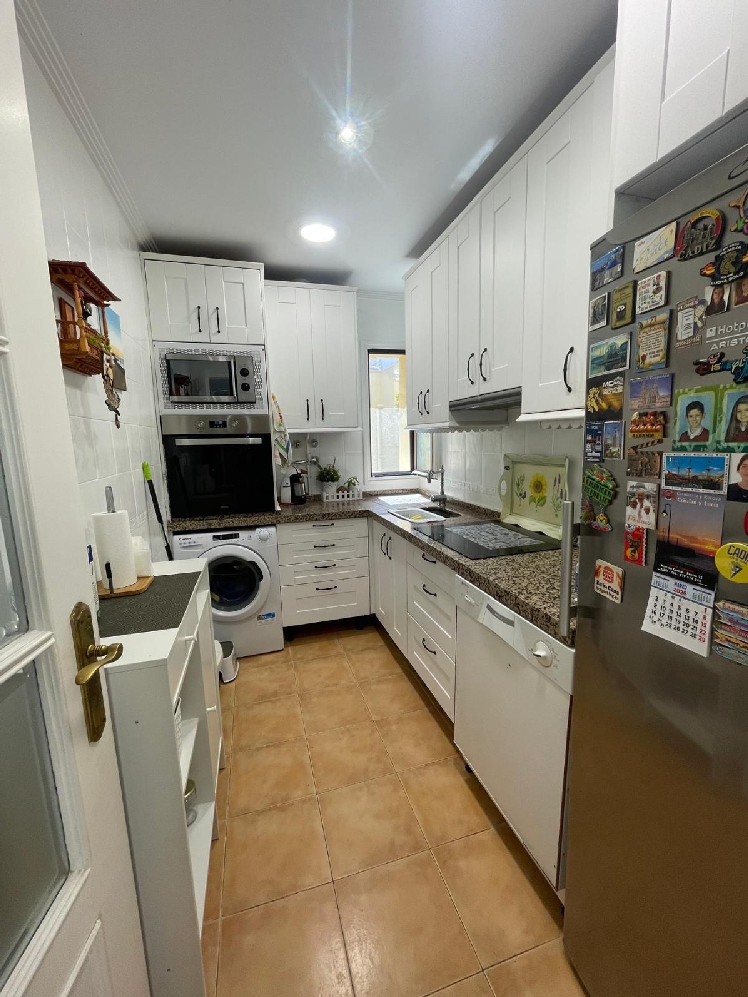  te koop penthouse Picadizo Sar 8