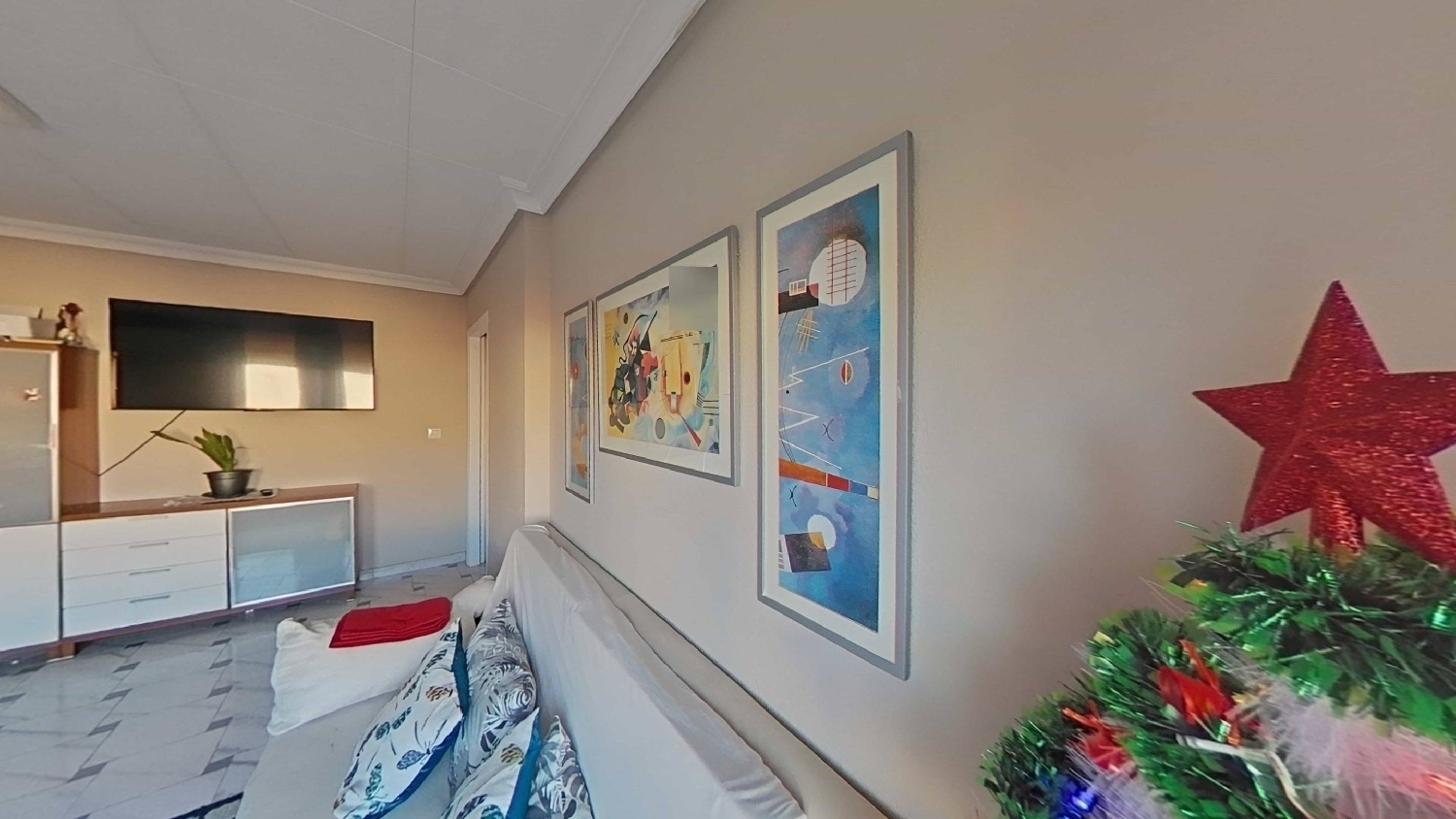  for sale penthouse Pilar De La Horadada Baix Segura 4