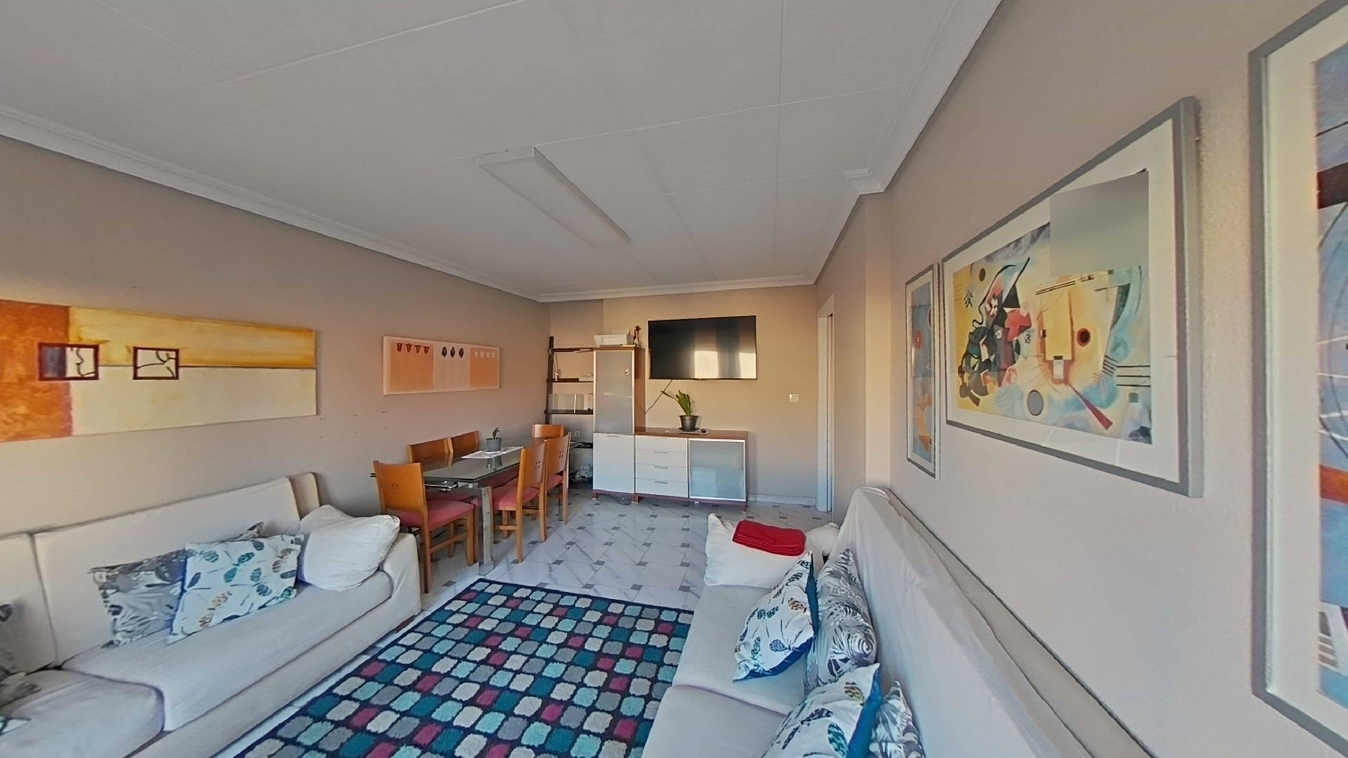  for sale penthouse Pilar De La Horadada Baix Segura 1